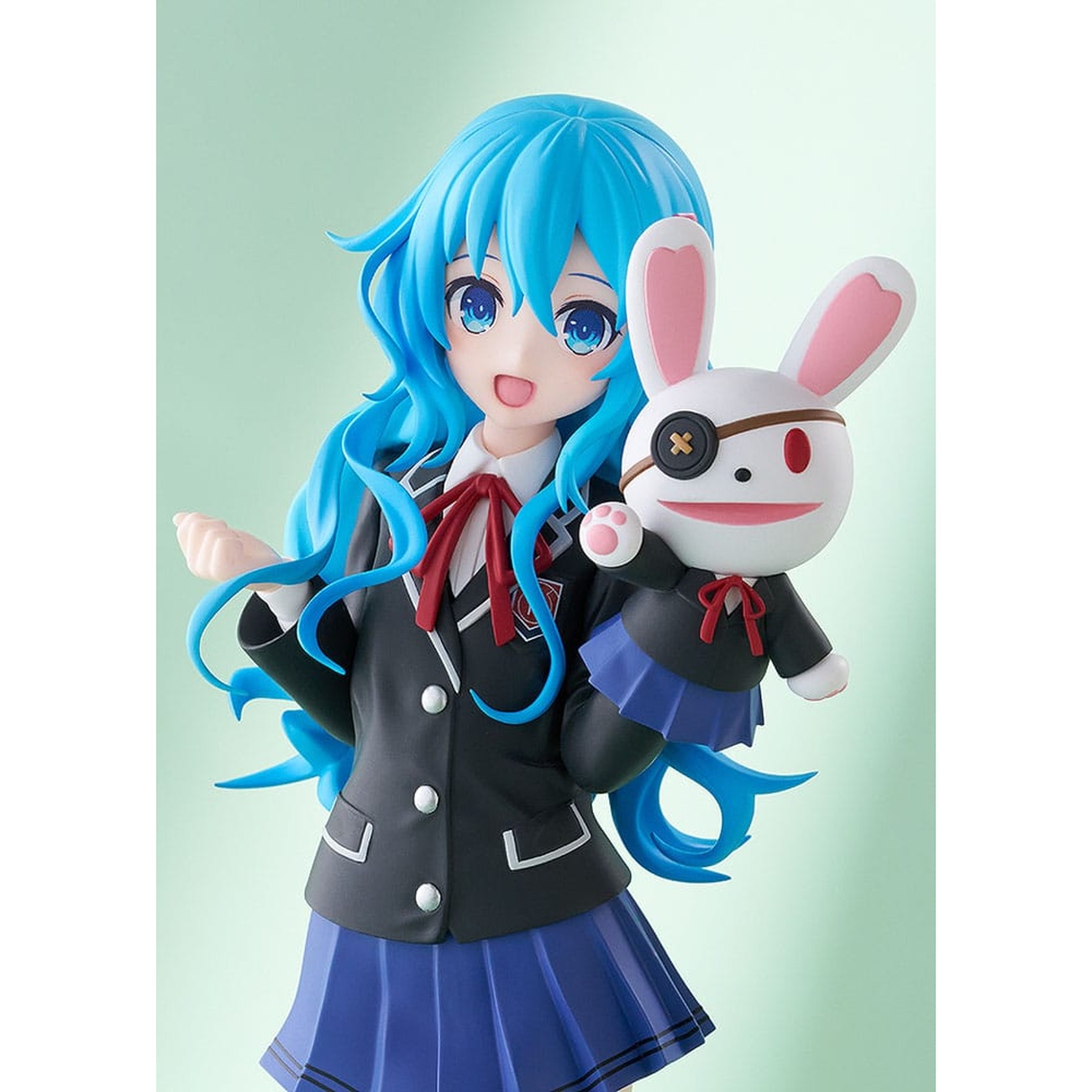 Date A Live - Figure Yoshino versione uniforme scolastica
