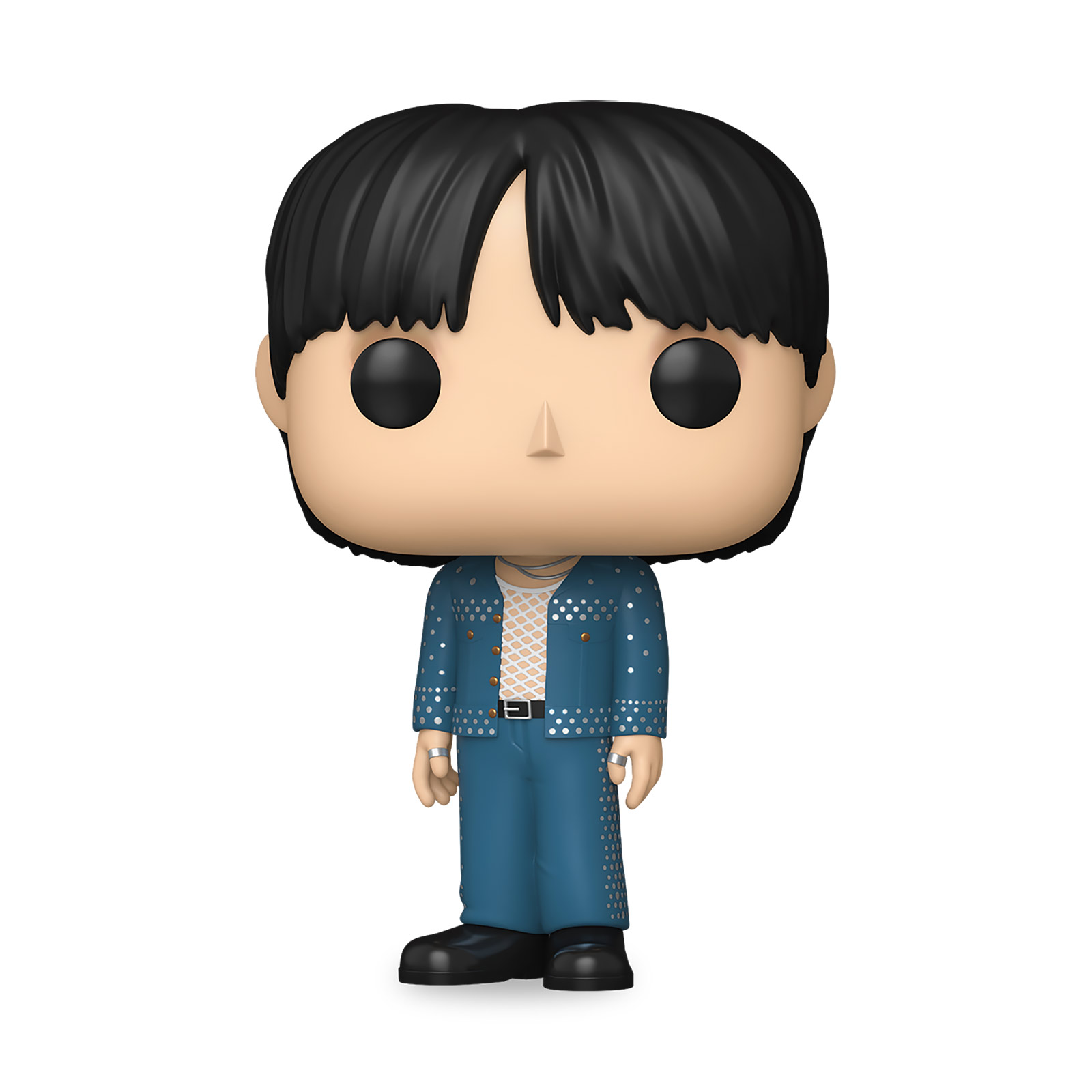 BTS - Jimin (Like Crazy) Funko Pop Figur