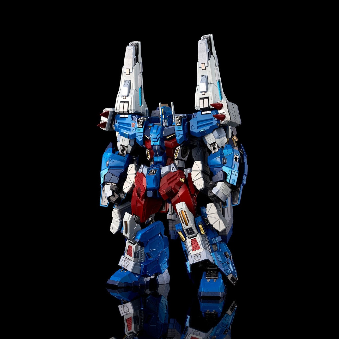 Transformers Kuro Kara Kuri actiefiguur Ultra Magnus 21 cm