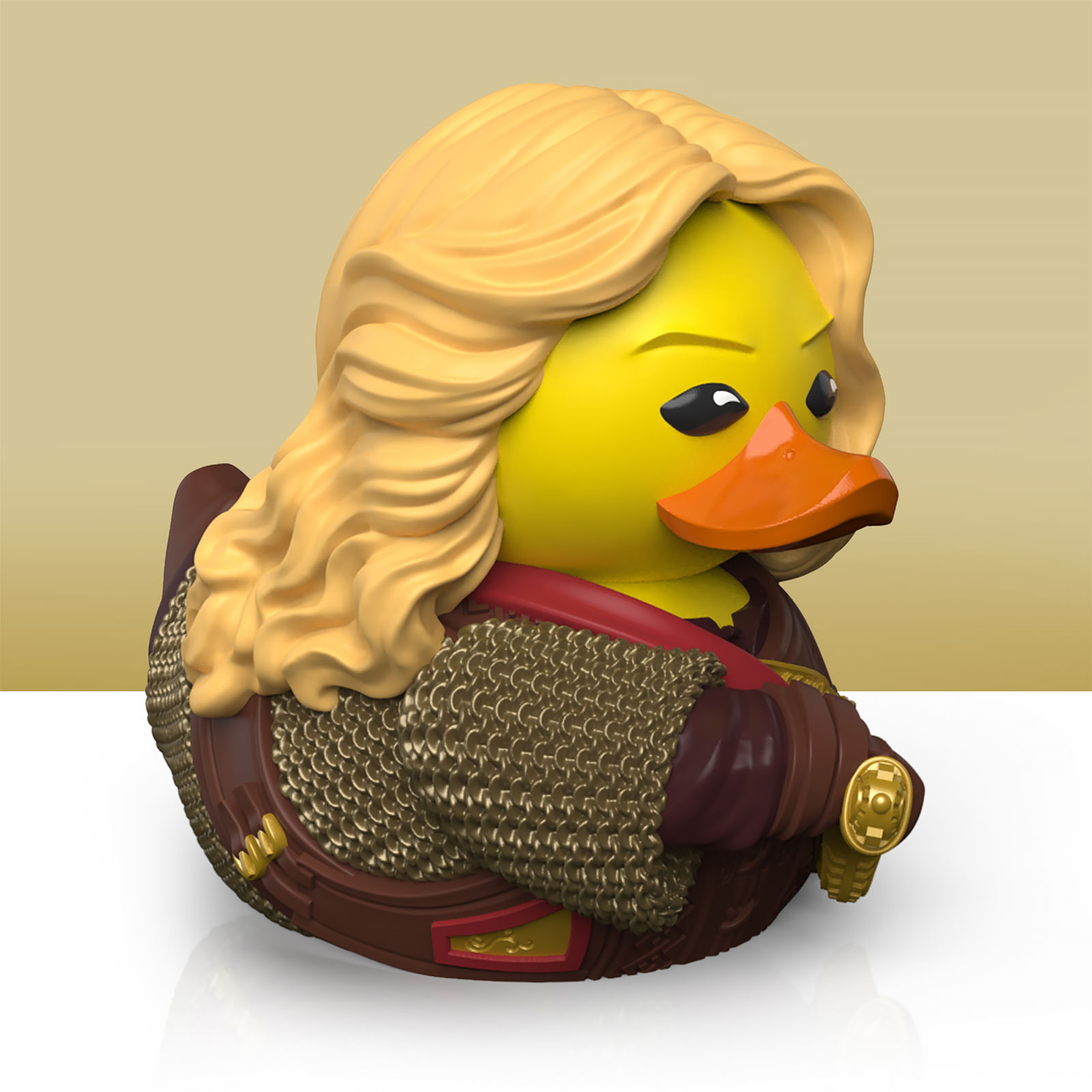 Lord of the Rings - Eowyn TUBBZ Decorative Duck