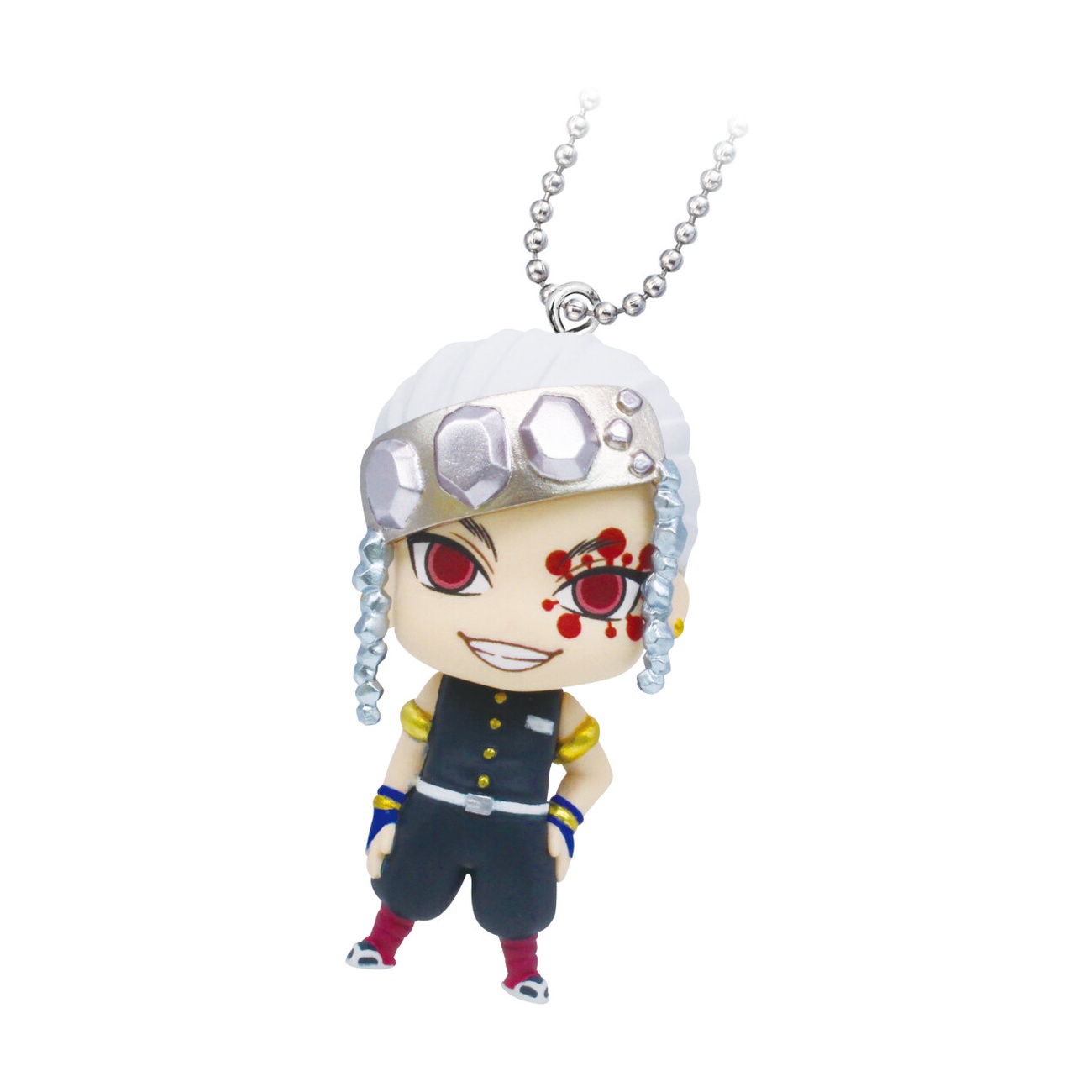 Demon Slayer - Mystery Twinchees Keychain