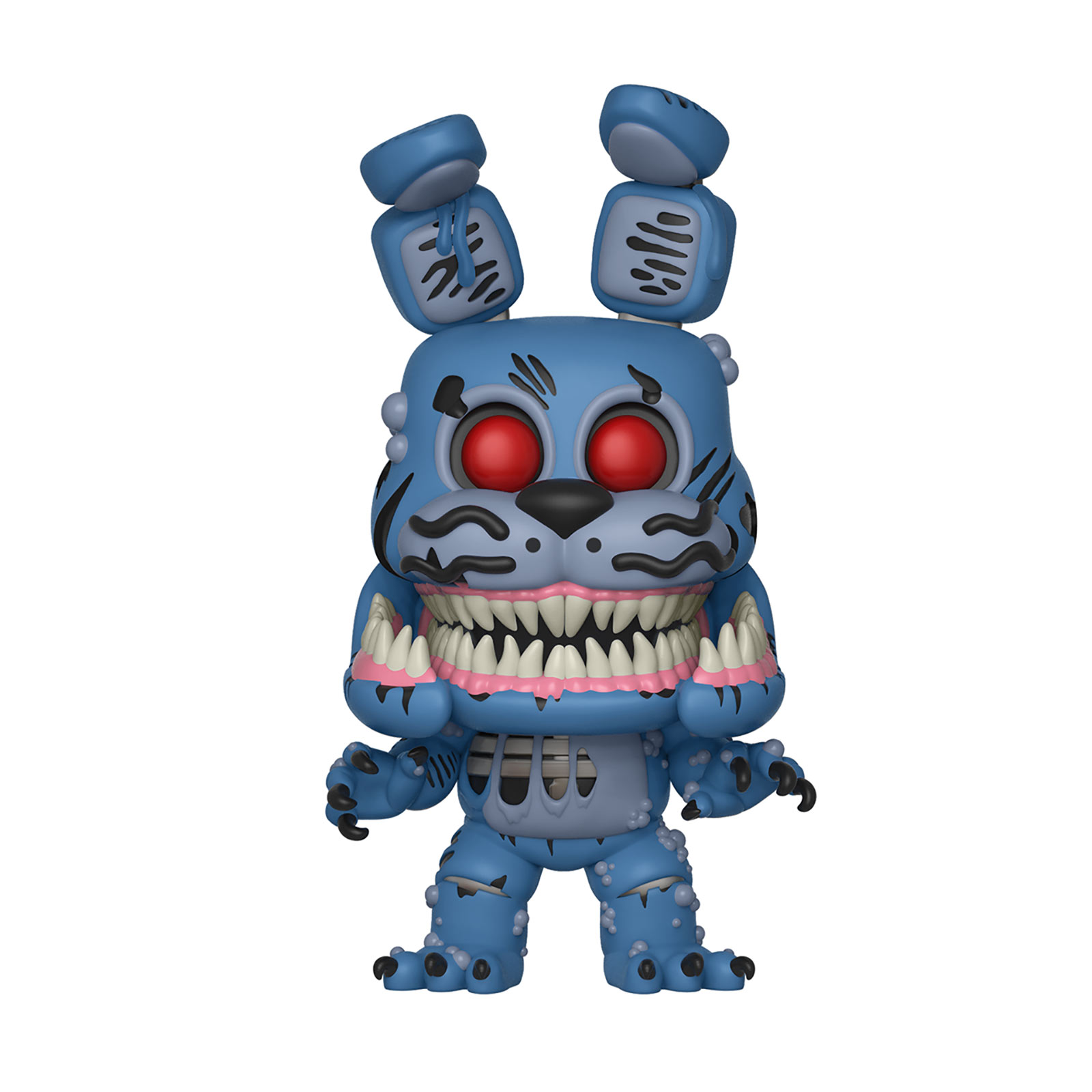 Five Nights at Freddy's - Figura Funko Pop Twisted Bonnie