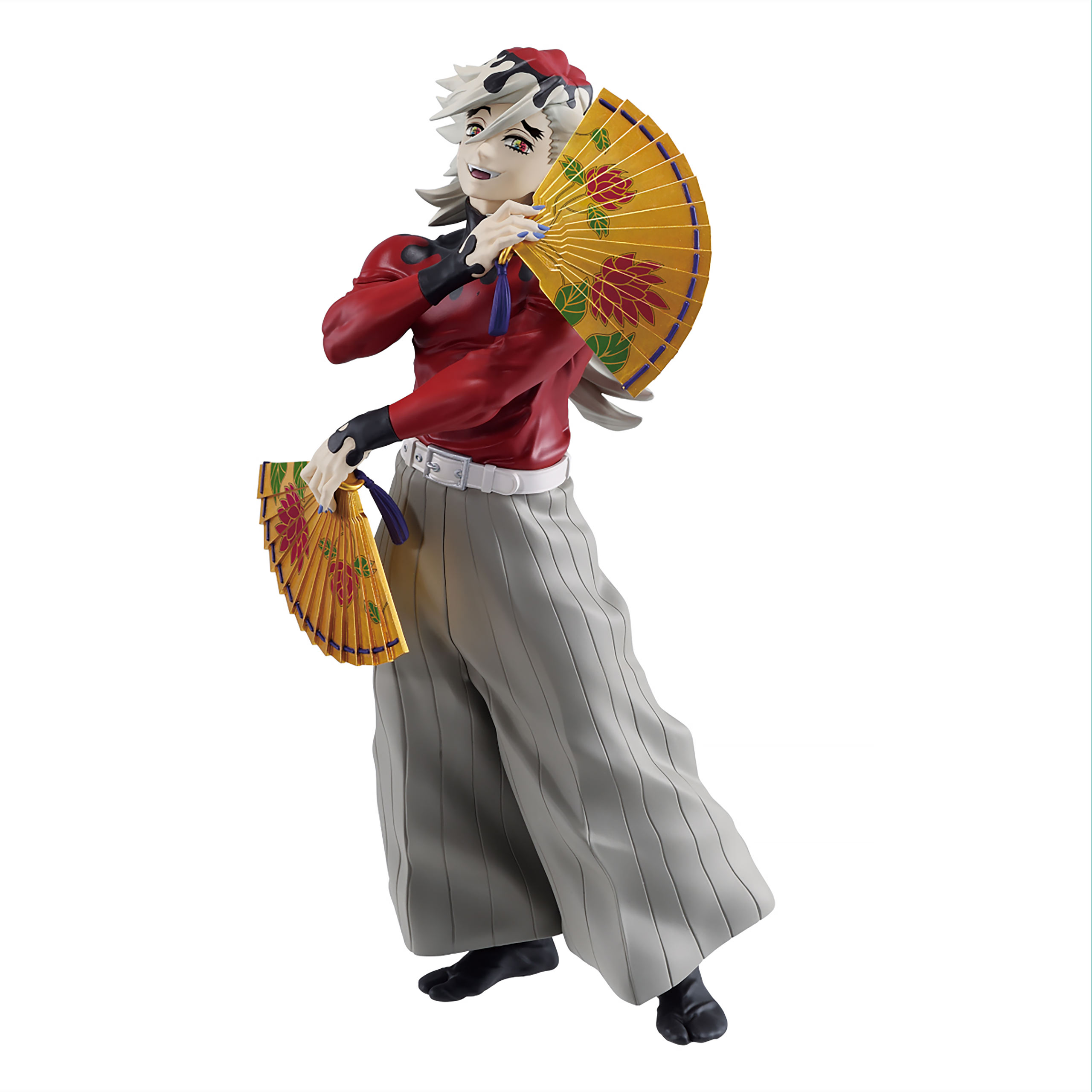 Demon Slayer - Figurine Doma Grandista