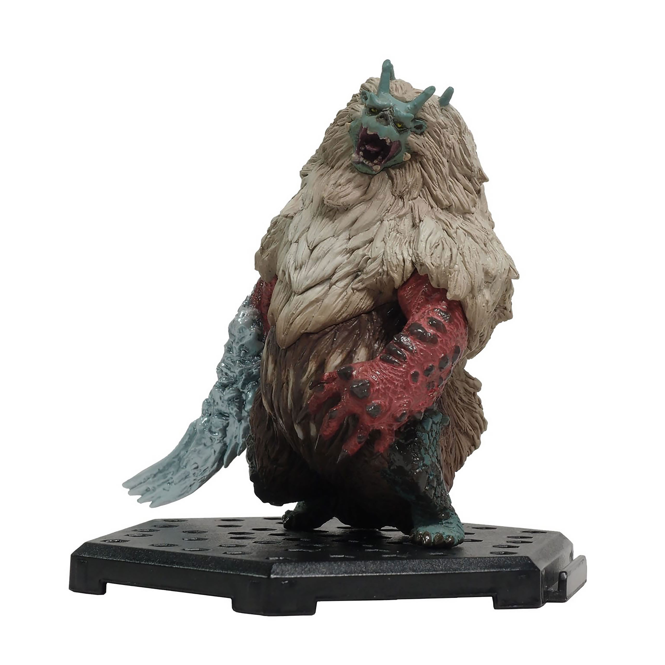 Monster Hunter - Plus The Best Selection Vol.19 Mini Figur 