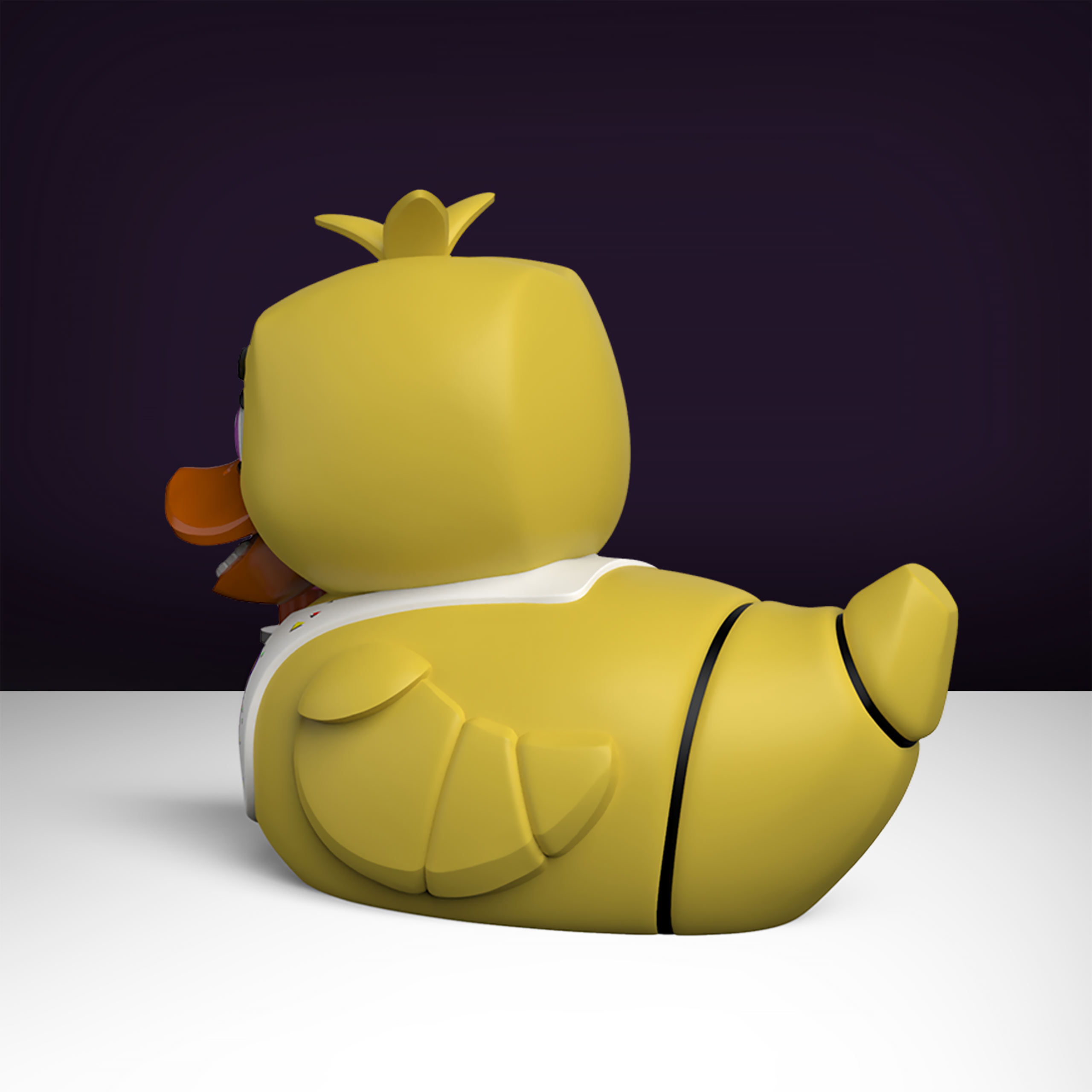 Five Nights at Freddy's - Chica TUBBZ Decoratieve Eend