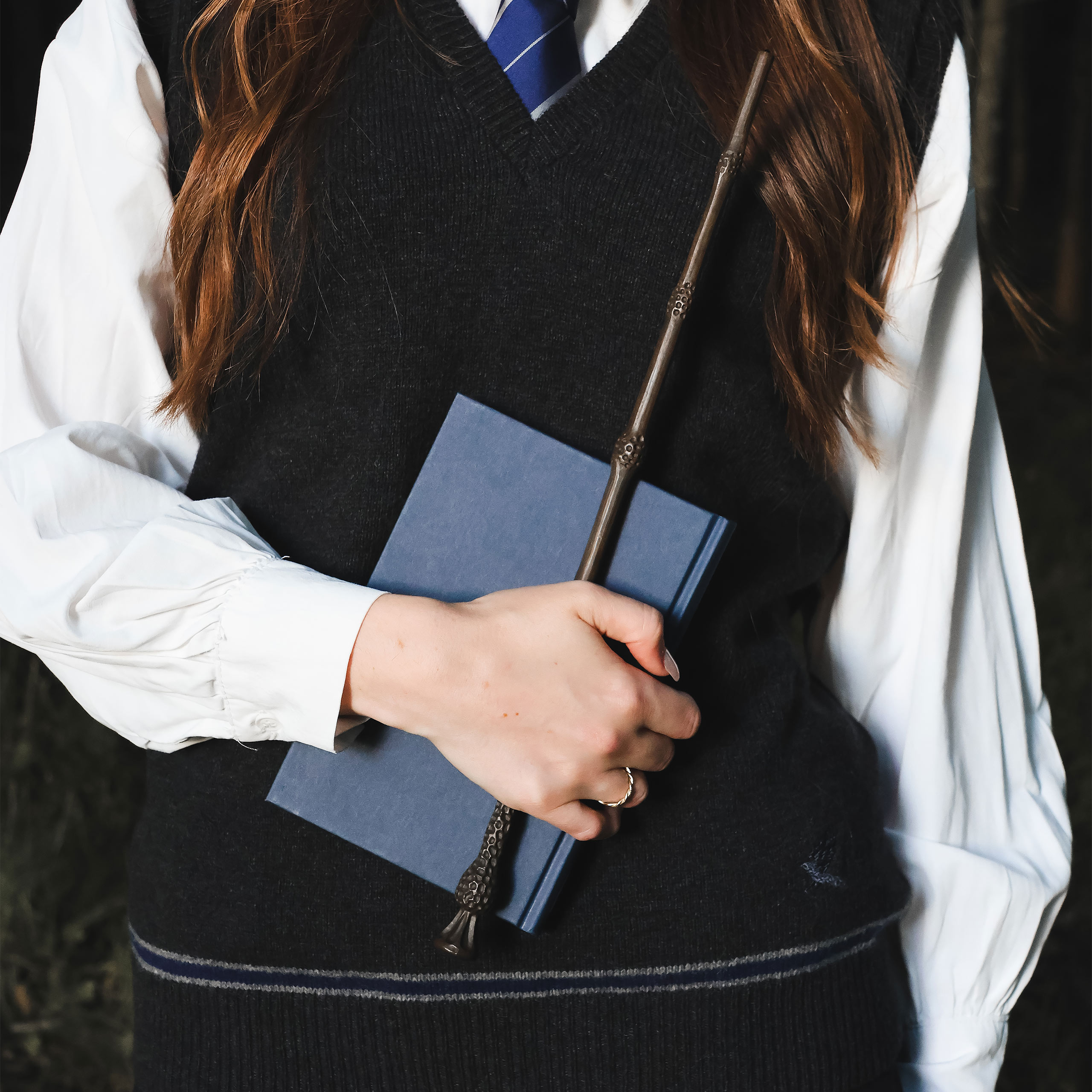 Harry Potter - Chaleco de Ravenclaw