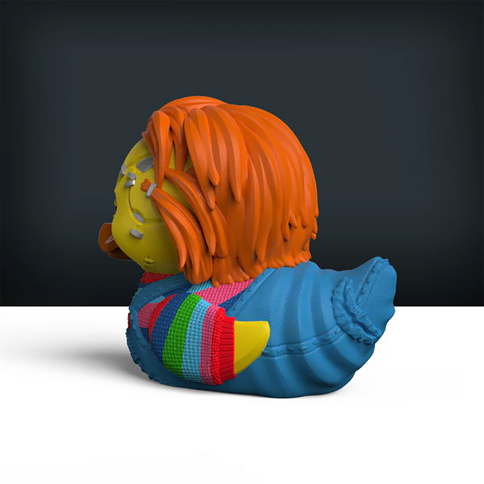 Chucky - Pato decorativo mini TUBBZ