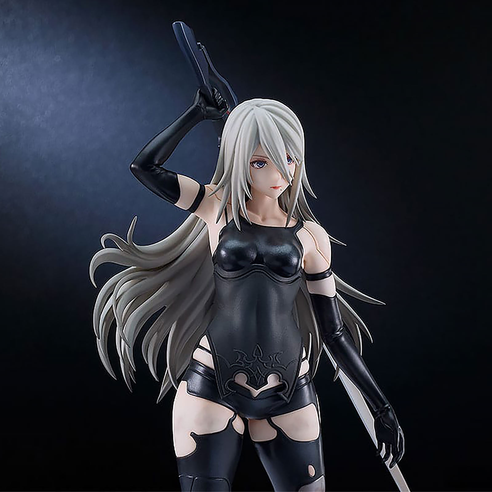 NieR:Automata Ver1.1a - A2 Figur