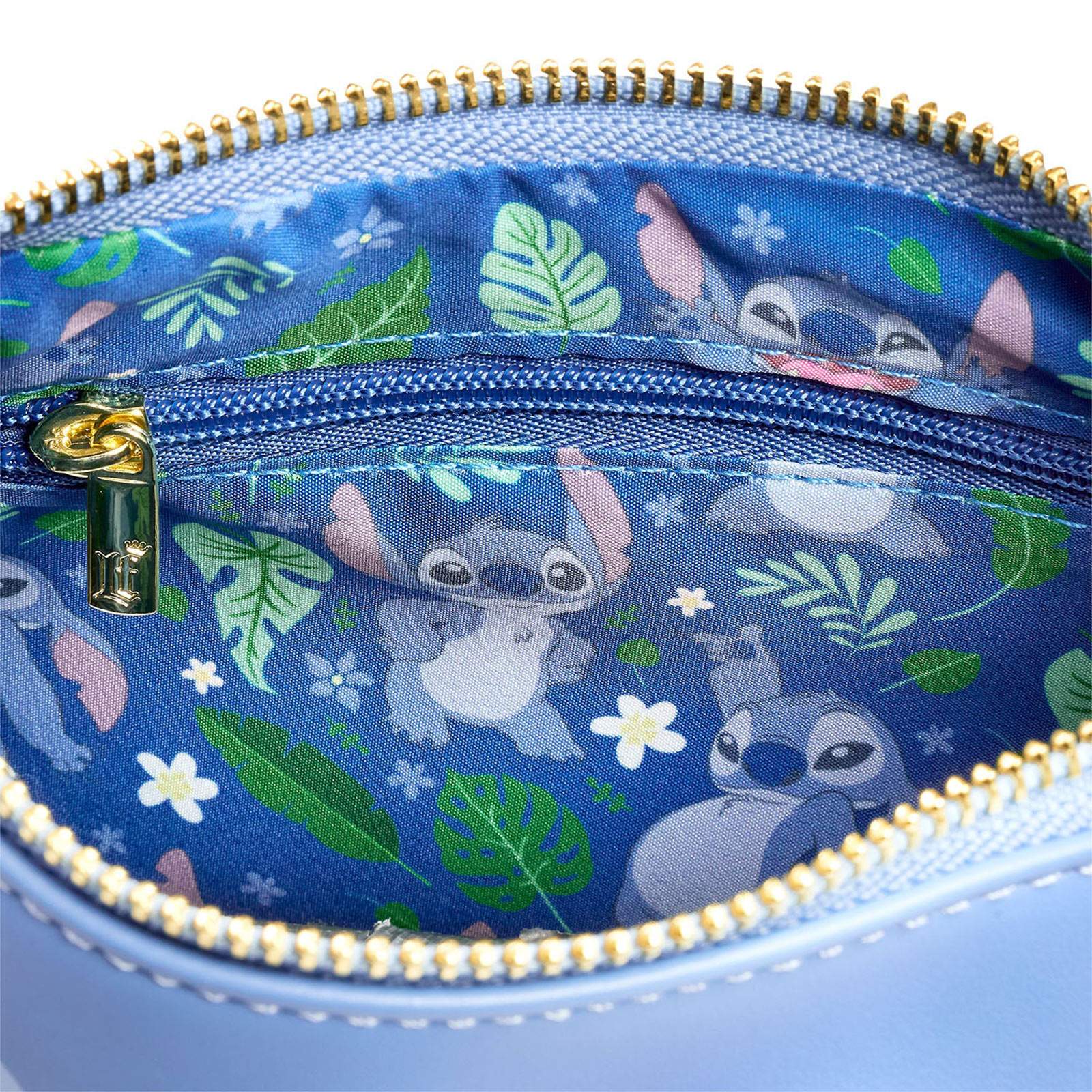 Stitch Schoudertas - Lilo & Stitch
