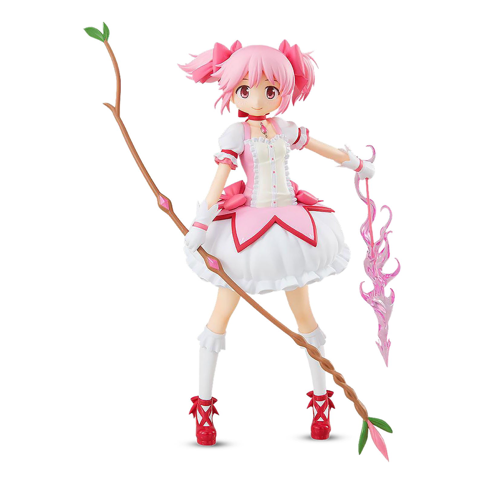 Puella Magi Madoka Magica - Madoka Kaname Figur