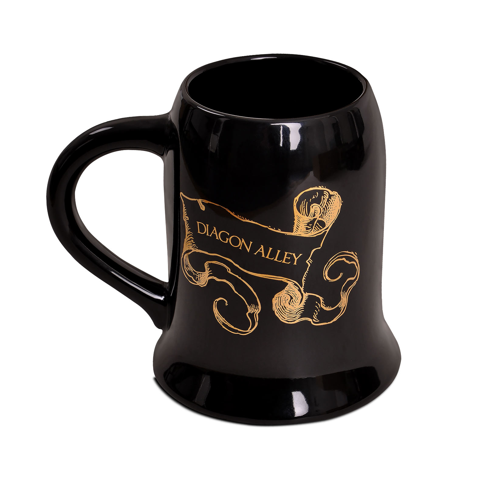 Harry Potter - Diagon Alley Mug