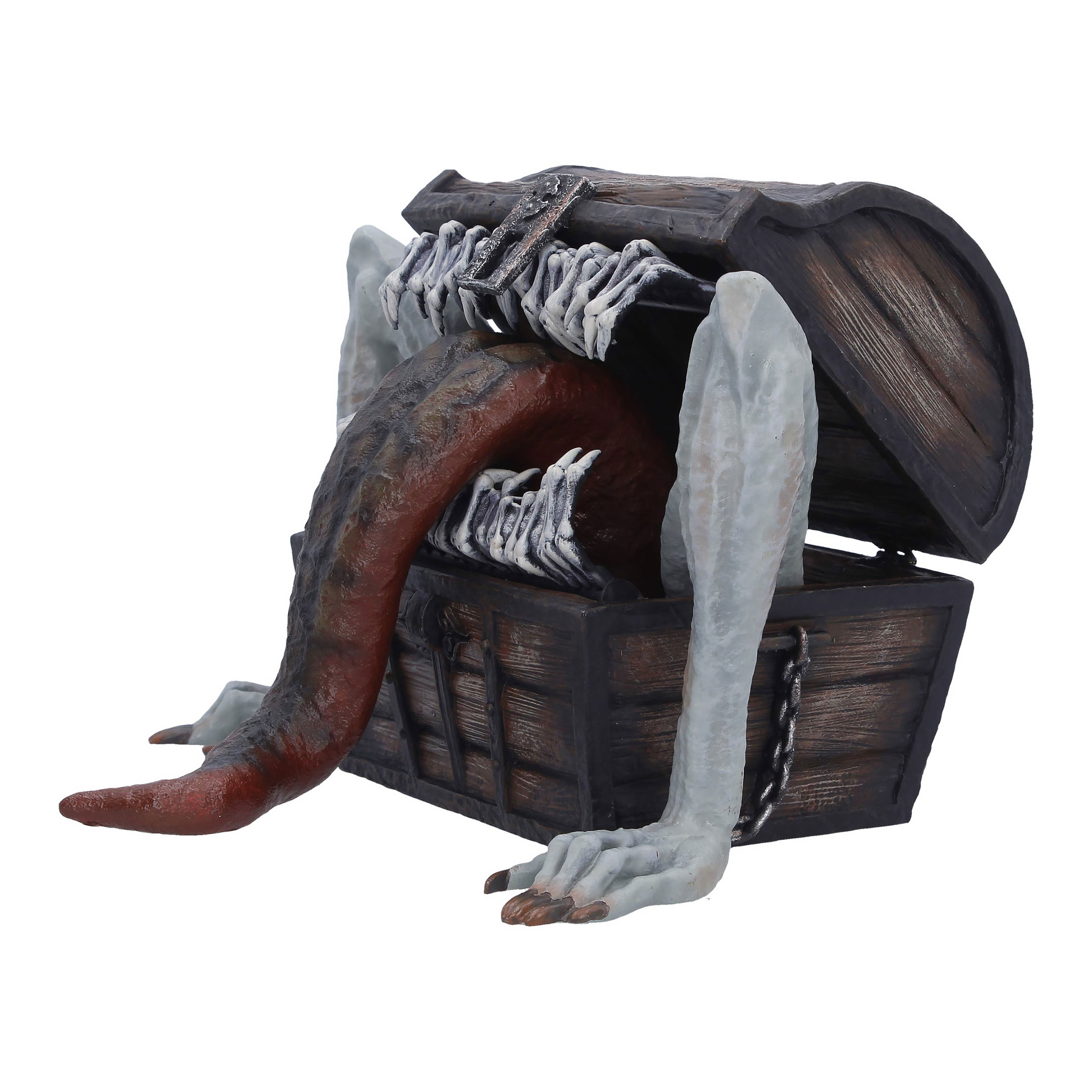 Dark Souls - Mimic-låda