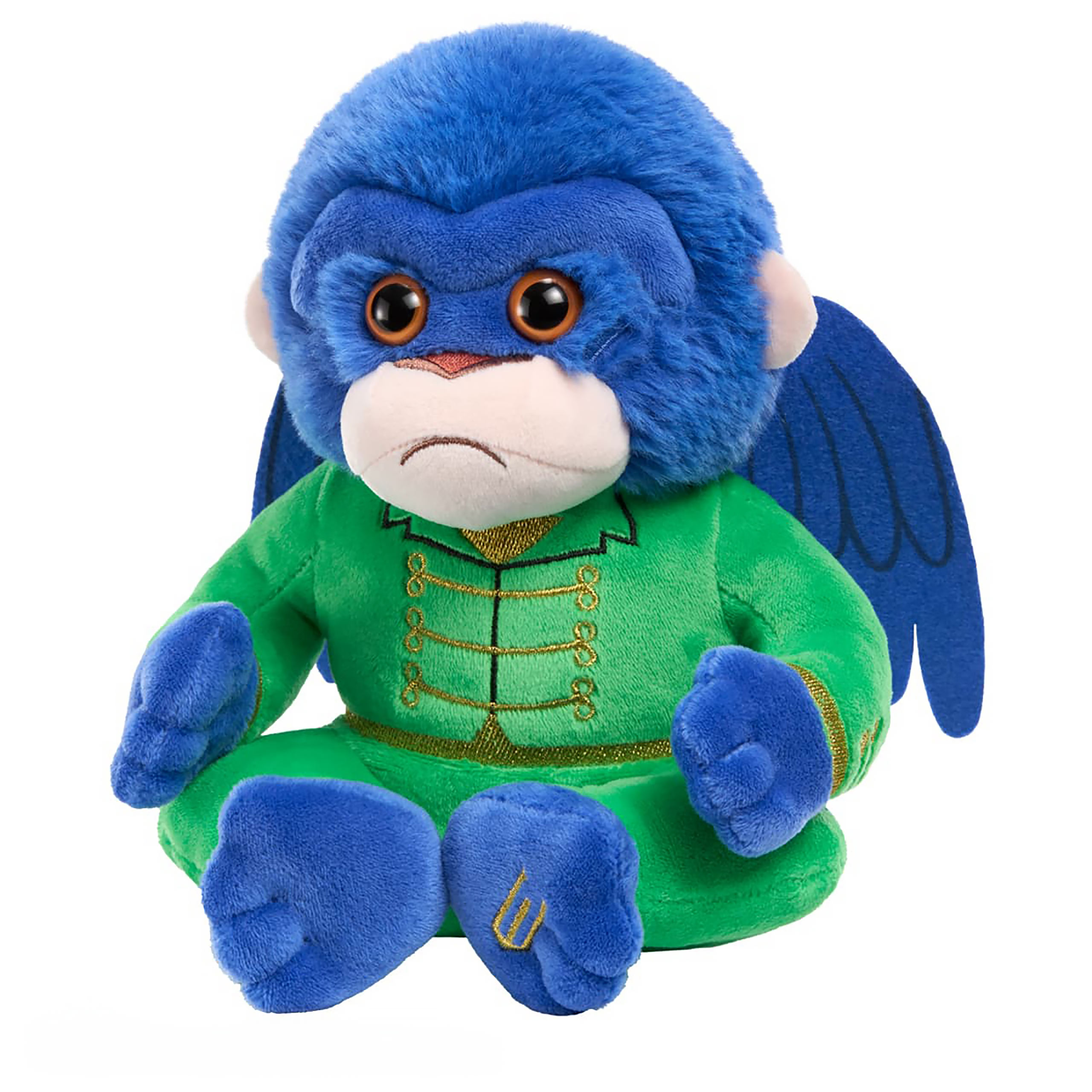 Wicked - Chistery Nikko Plush Figure