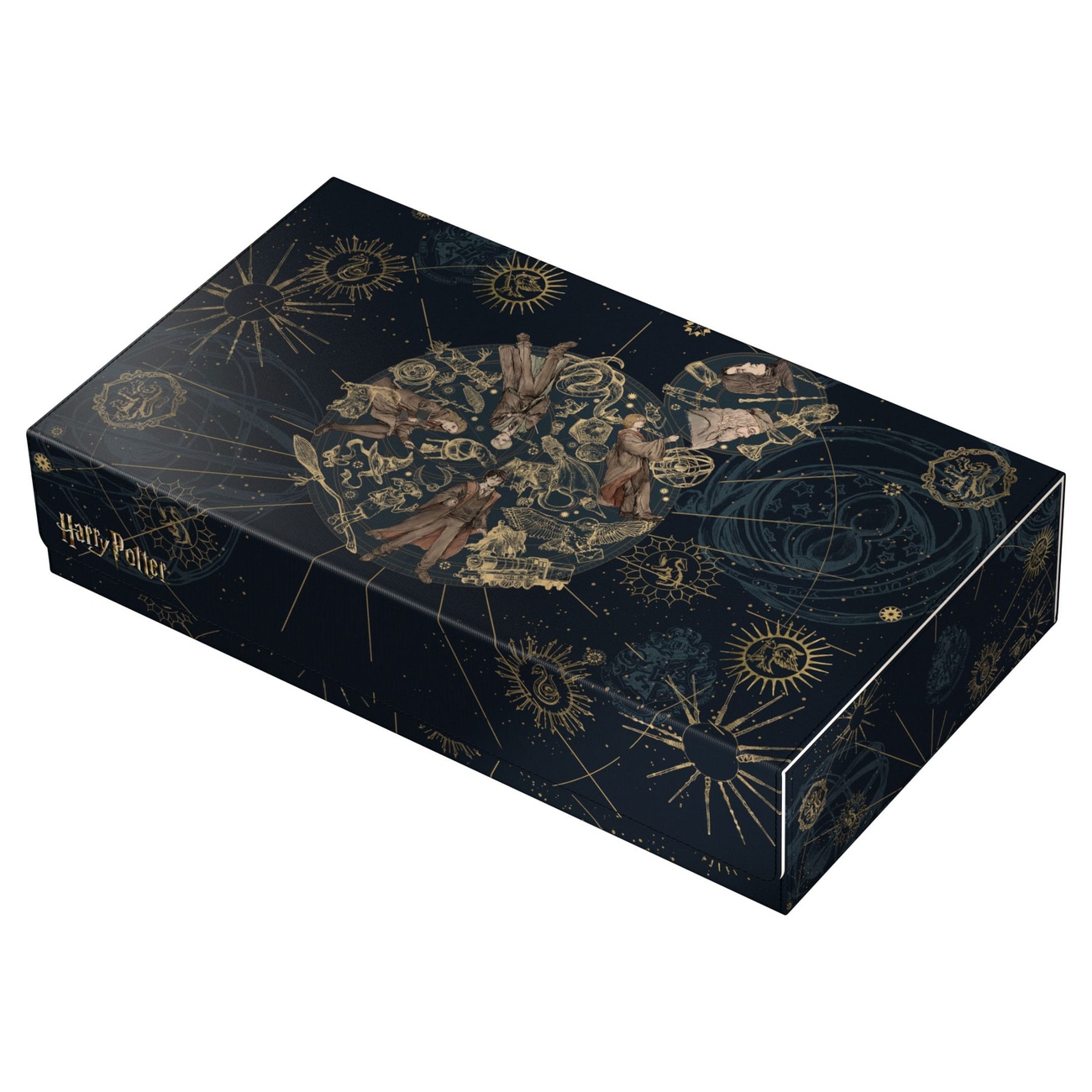 Ultimate Guard Omnihive 1000+ Xenoskin Harry Potter