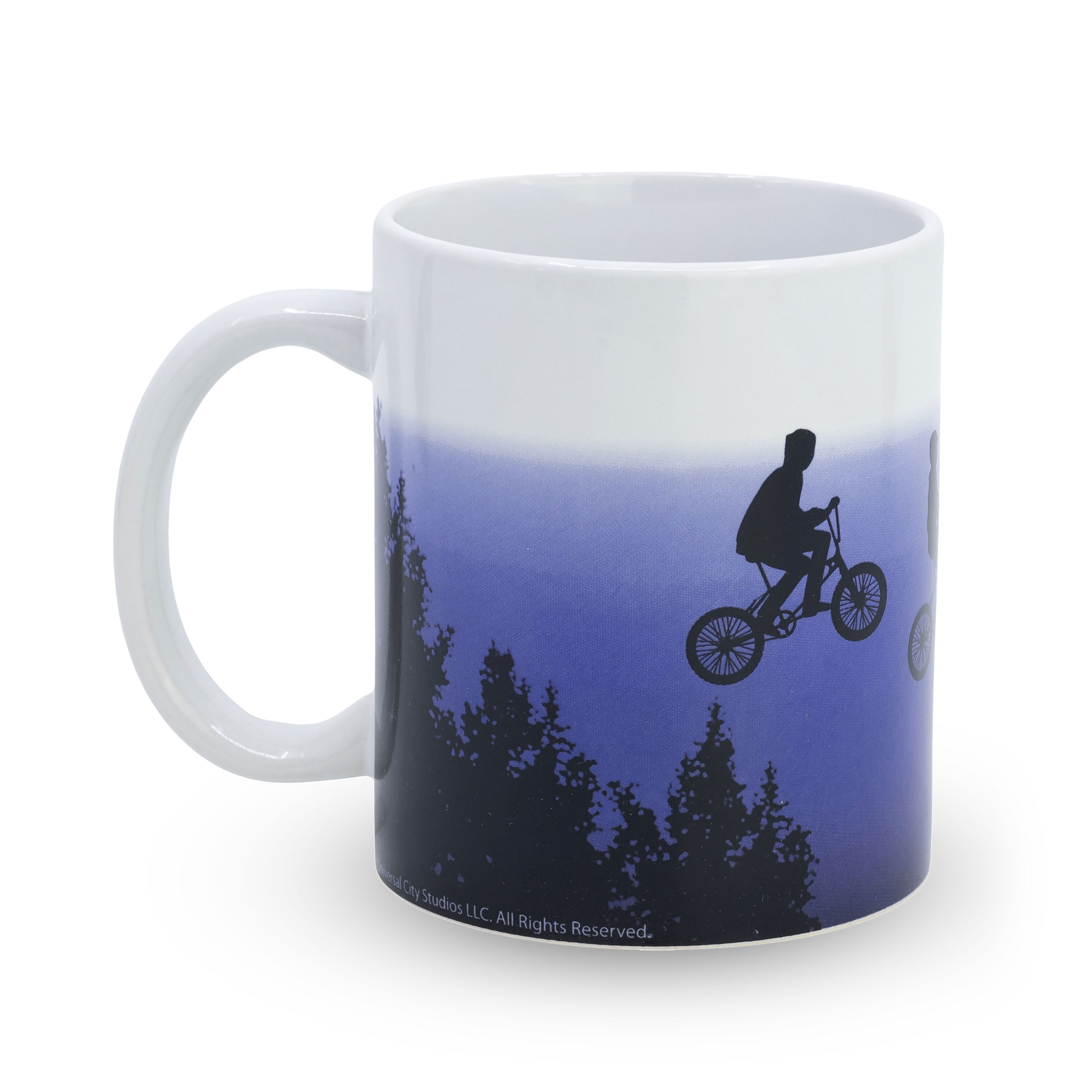 E.T. - Moon Tasse