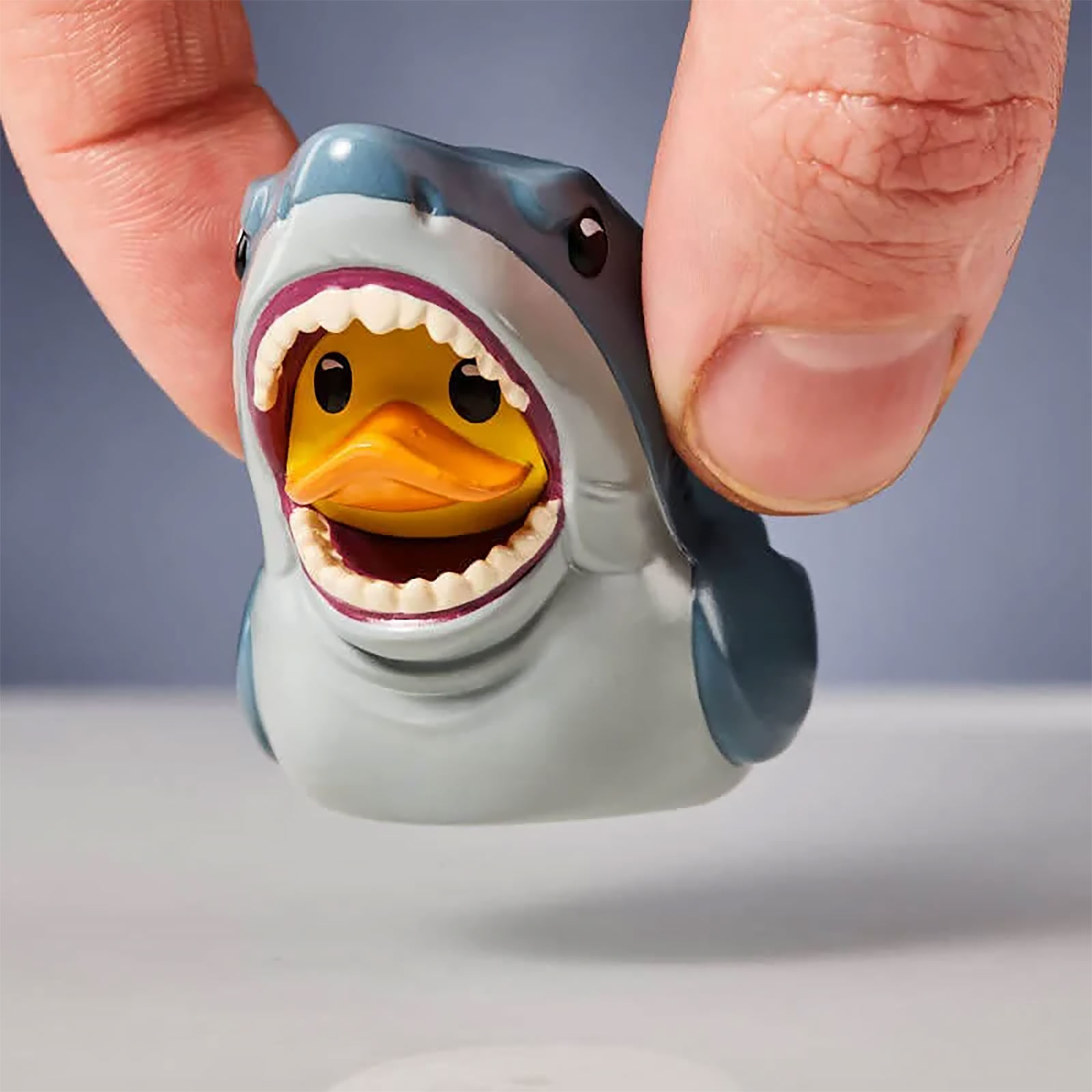 Jaws - Bruce Mini TUBBZ Pato Decorativo