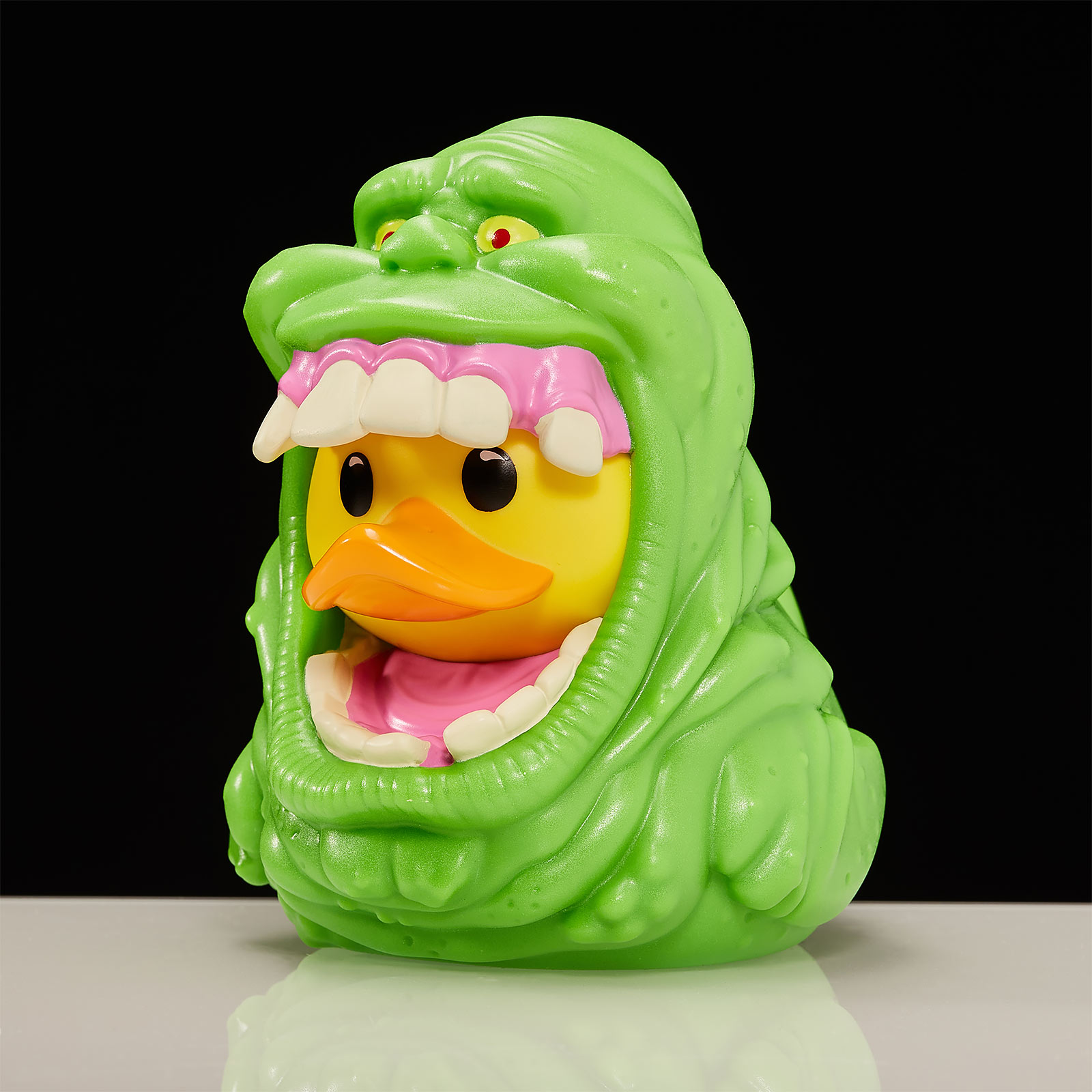 Ghostbusters - Figurine Canard TUBBZ Slimer