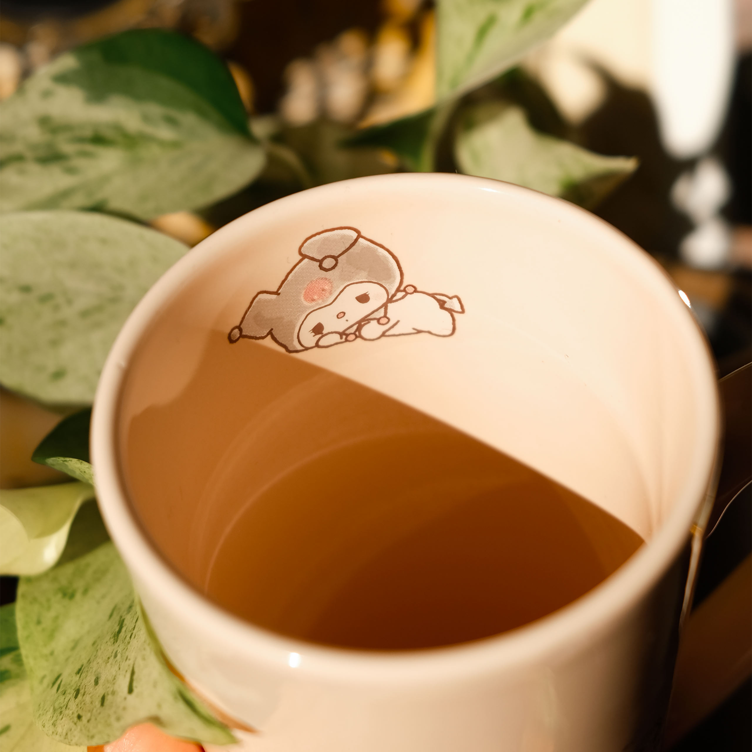 Hello Kitty - Friends Tasse