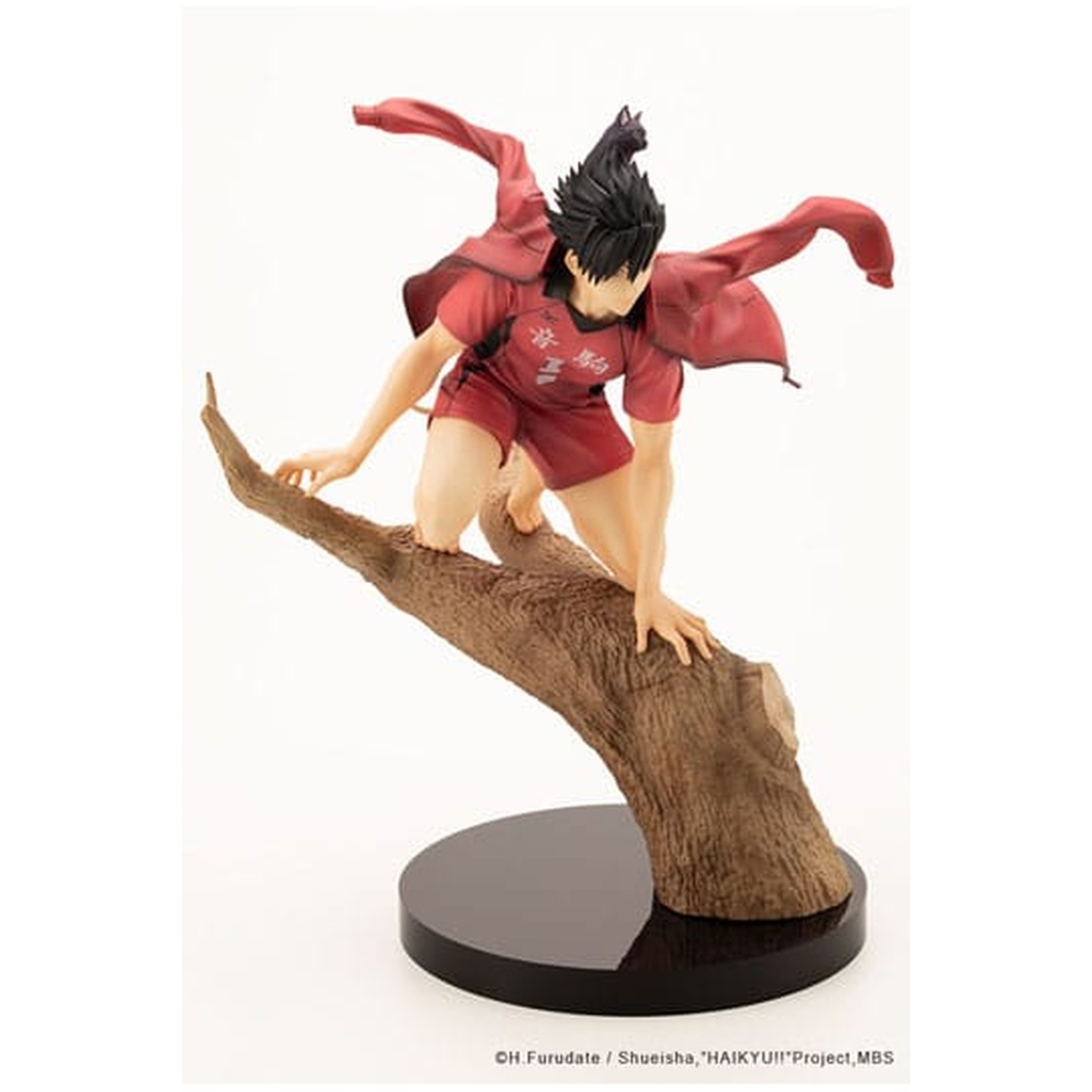 Haikyu!! - Tetsuro Kuroo ARTFXJ Figure