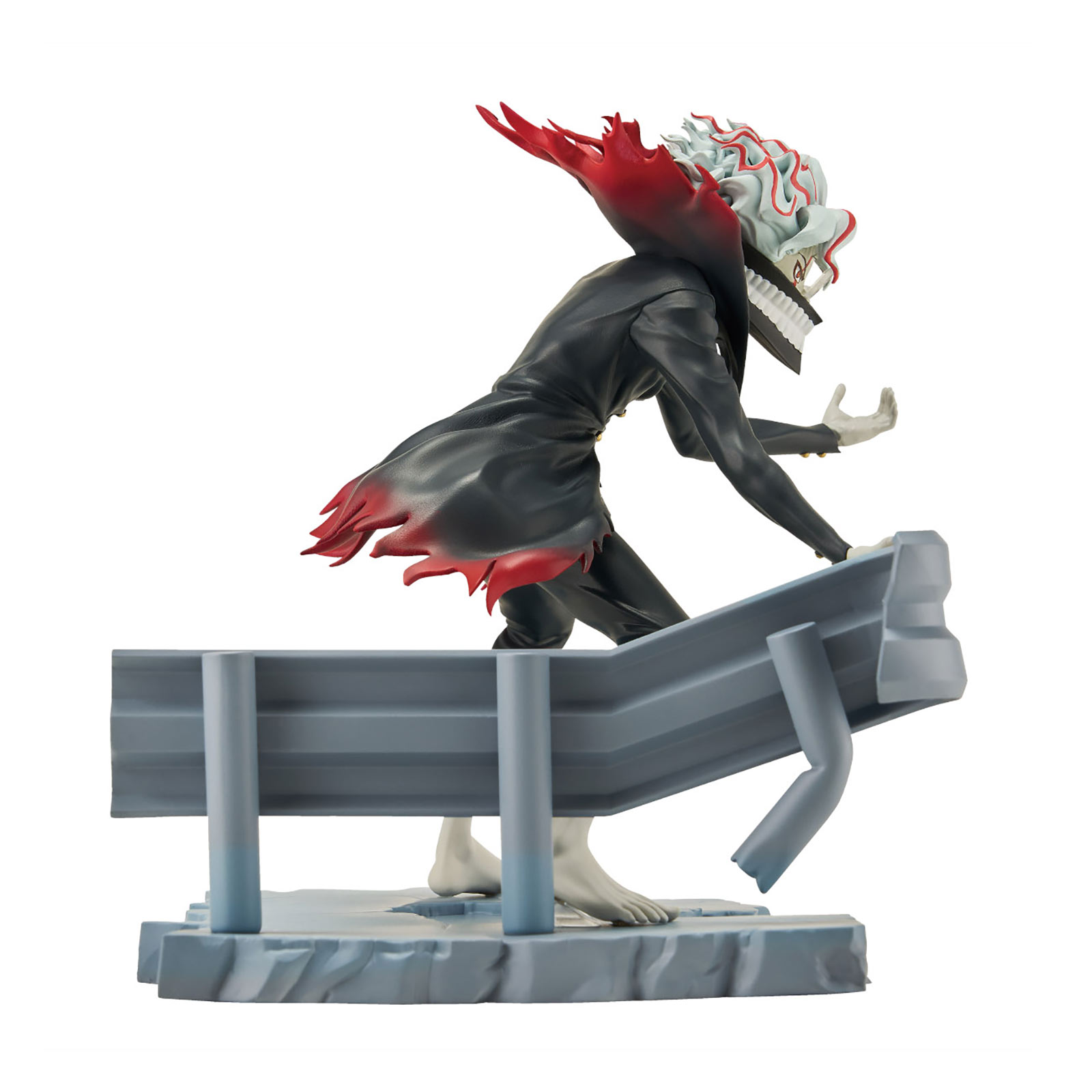 Dandadan - Statua Okarun Figure Life