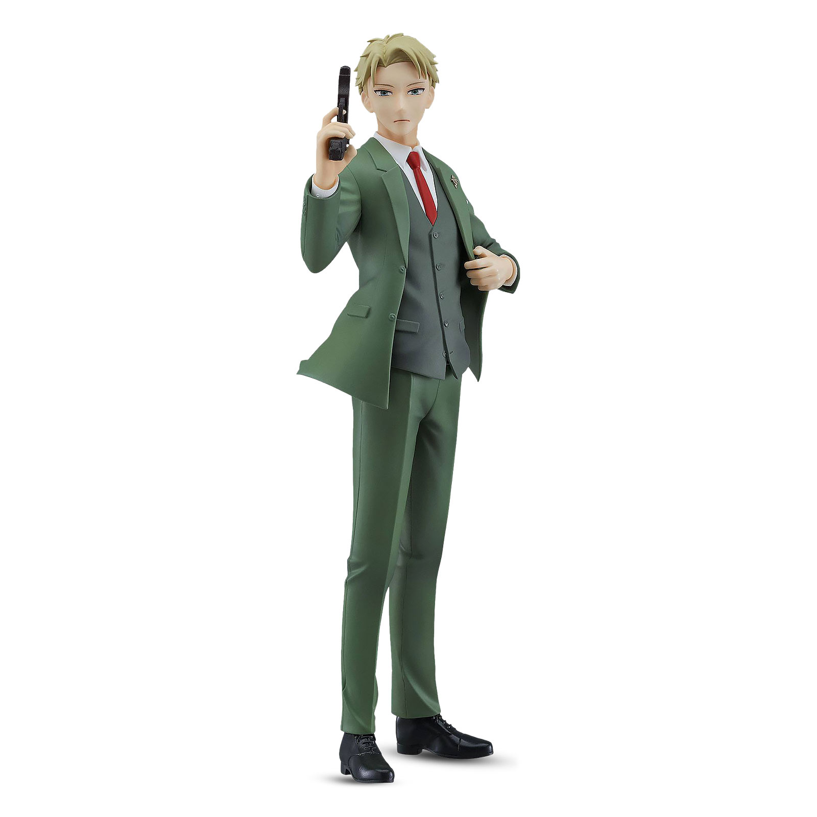 Spy x Family - Loid Forger Figur 17cm