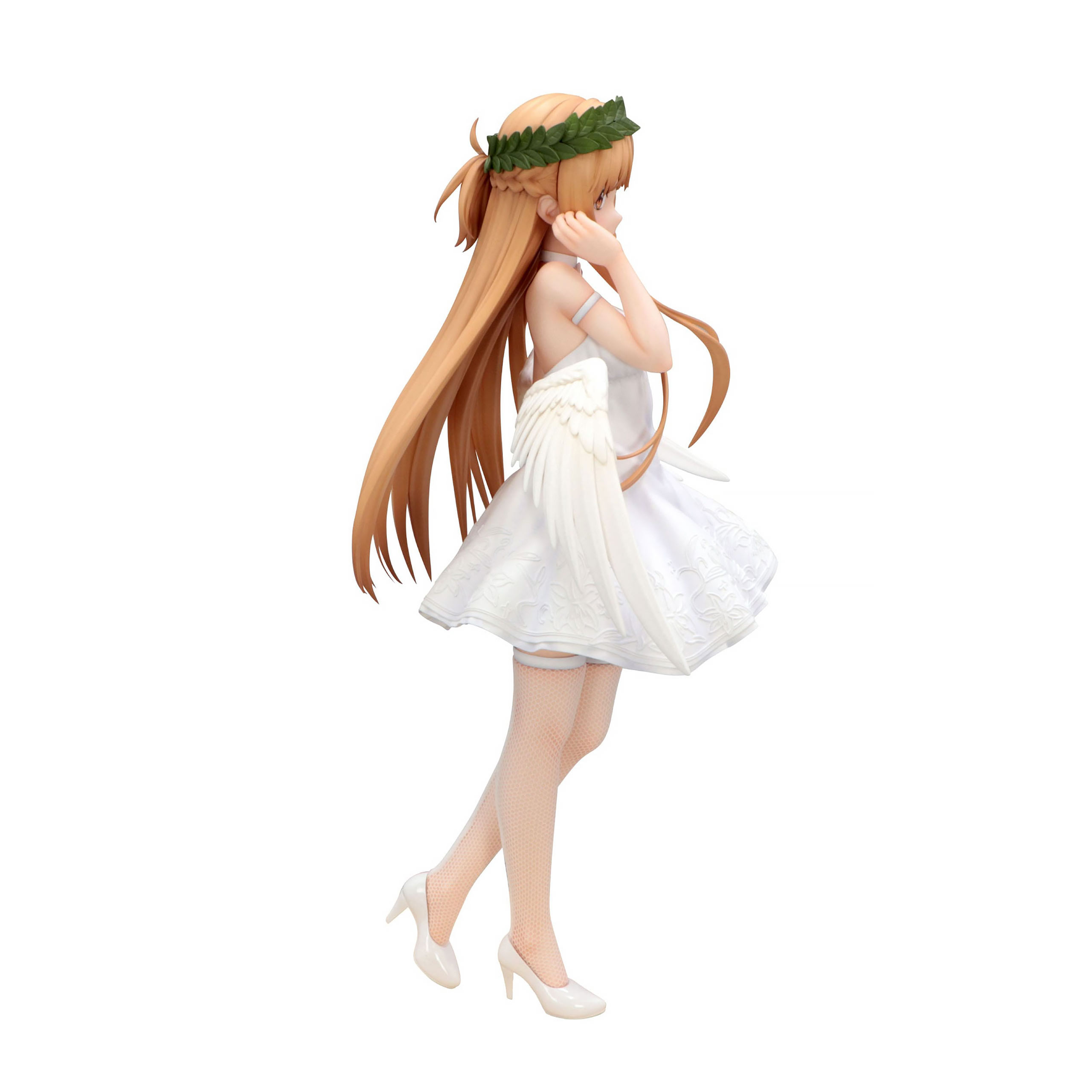 Sword Art Online - Asuna BiCute Pure Figur