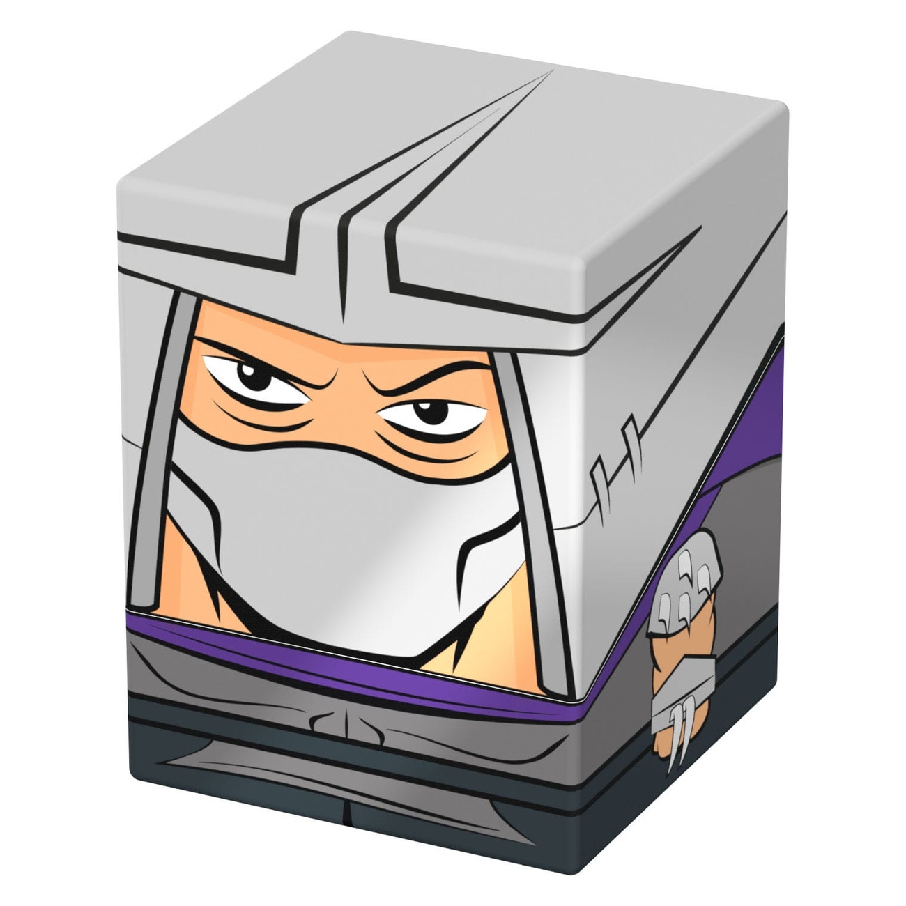 Squaroes Squaroe Teenage Mutant Ninja Turtles™ NT008 - Shredder