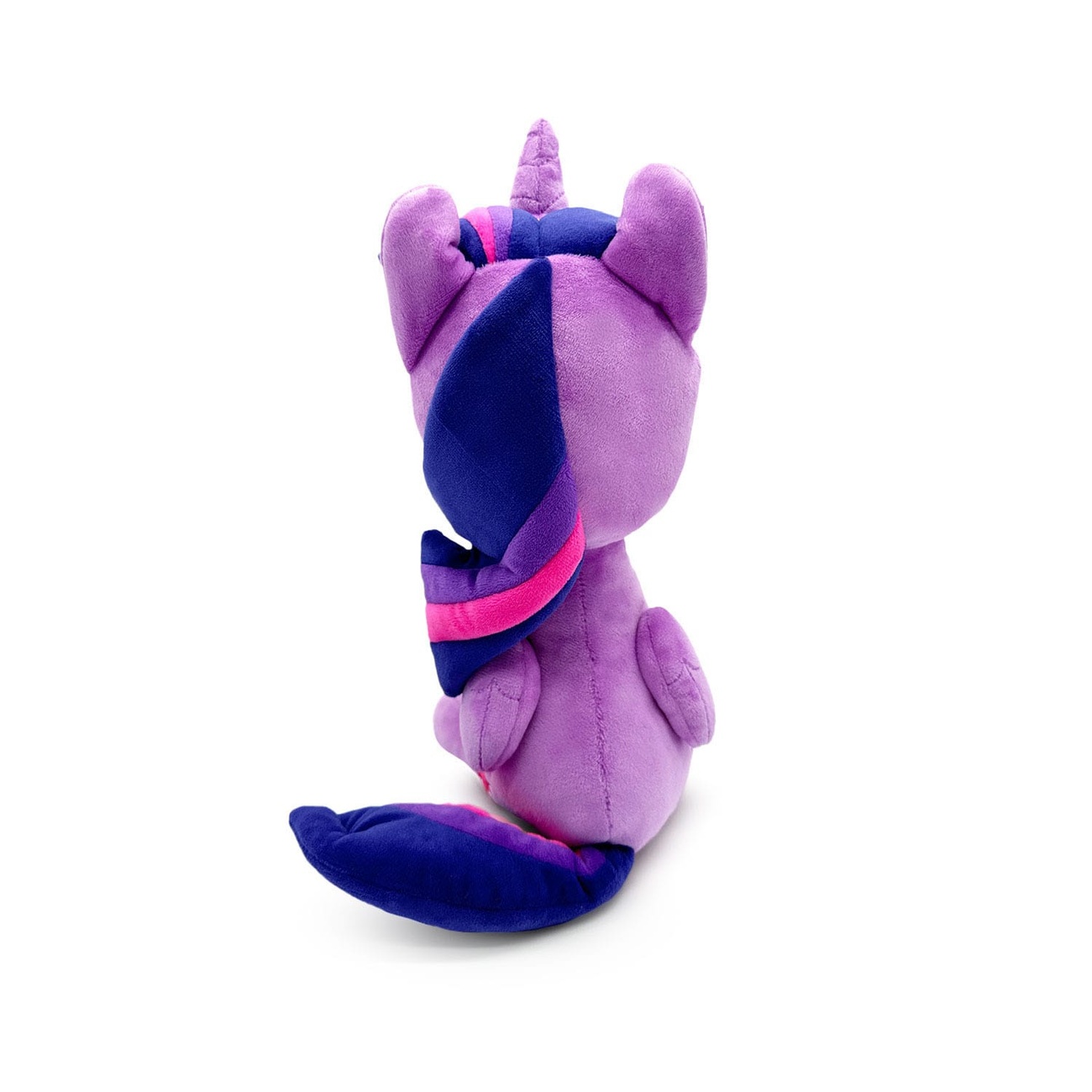 Mi Pequeño Pony peluche Twilight Sparkle 22 cm