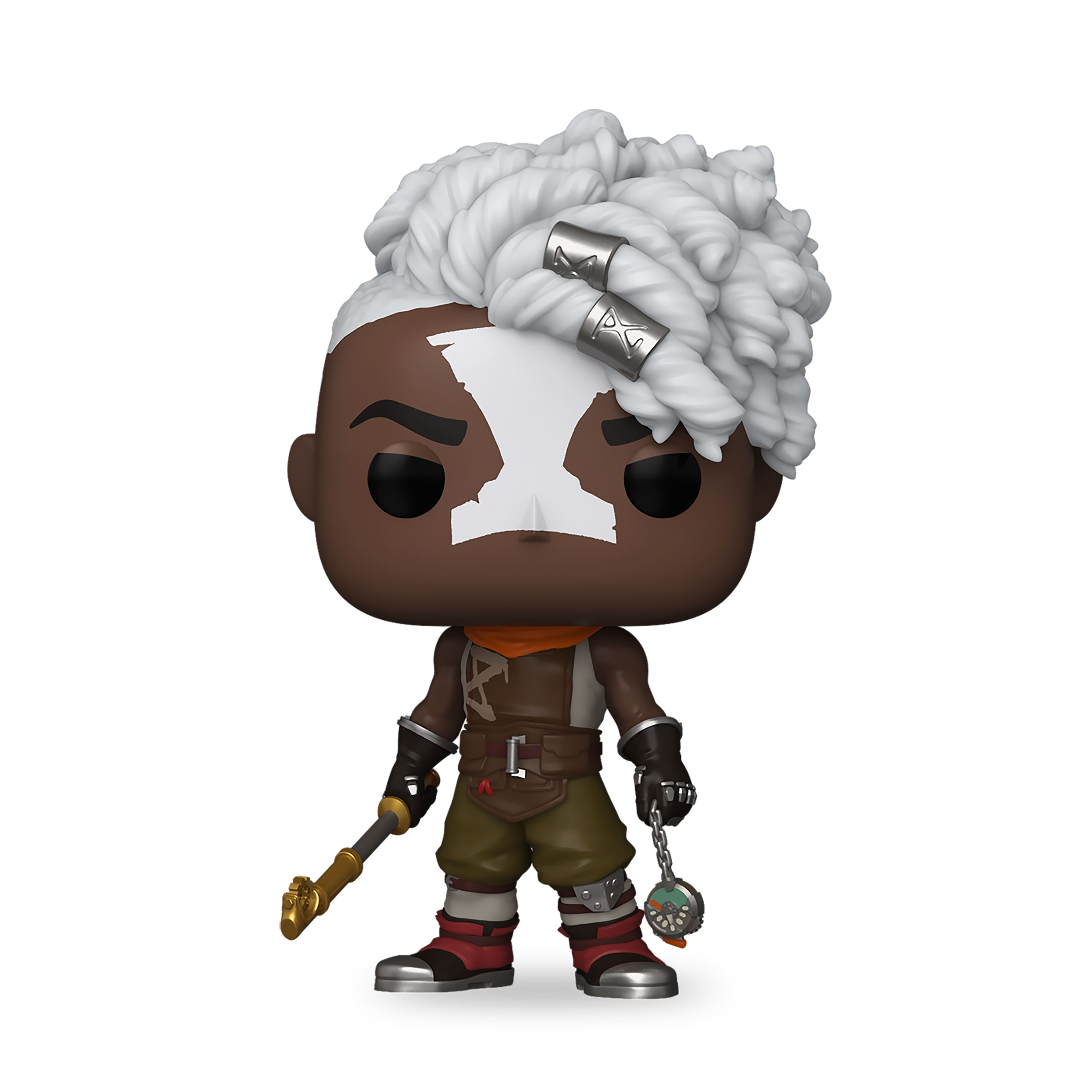 League of Legends: Arcane - Figura Funko Pop Ekko