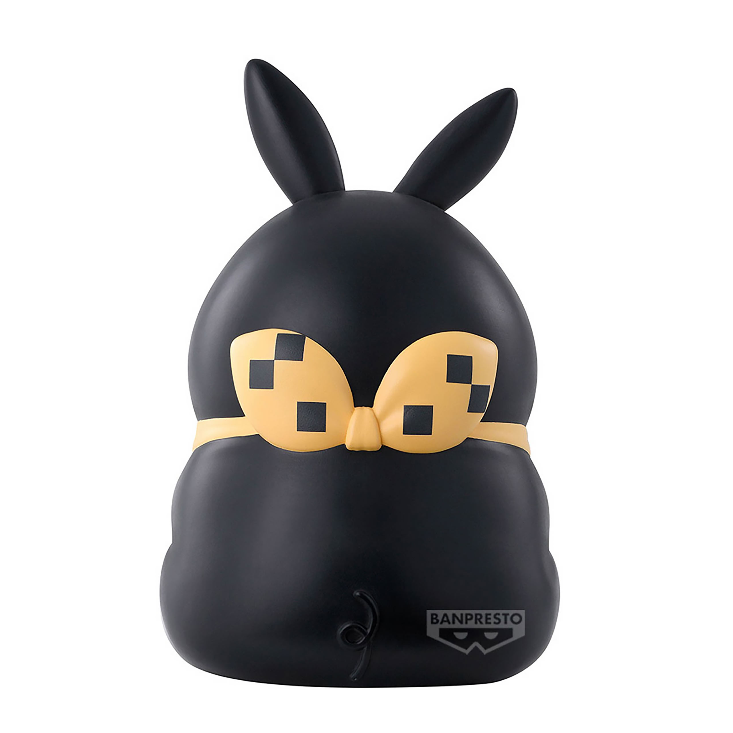 Figurine P-chan Sofvimates - Ranma 1/2