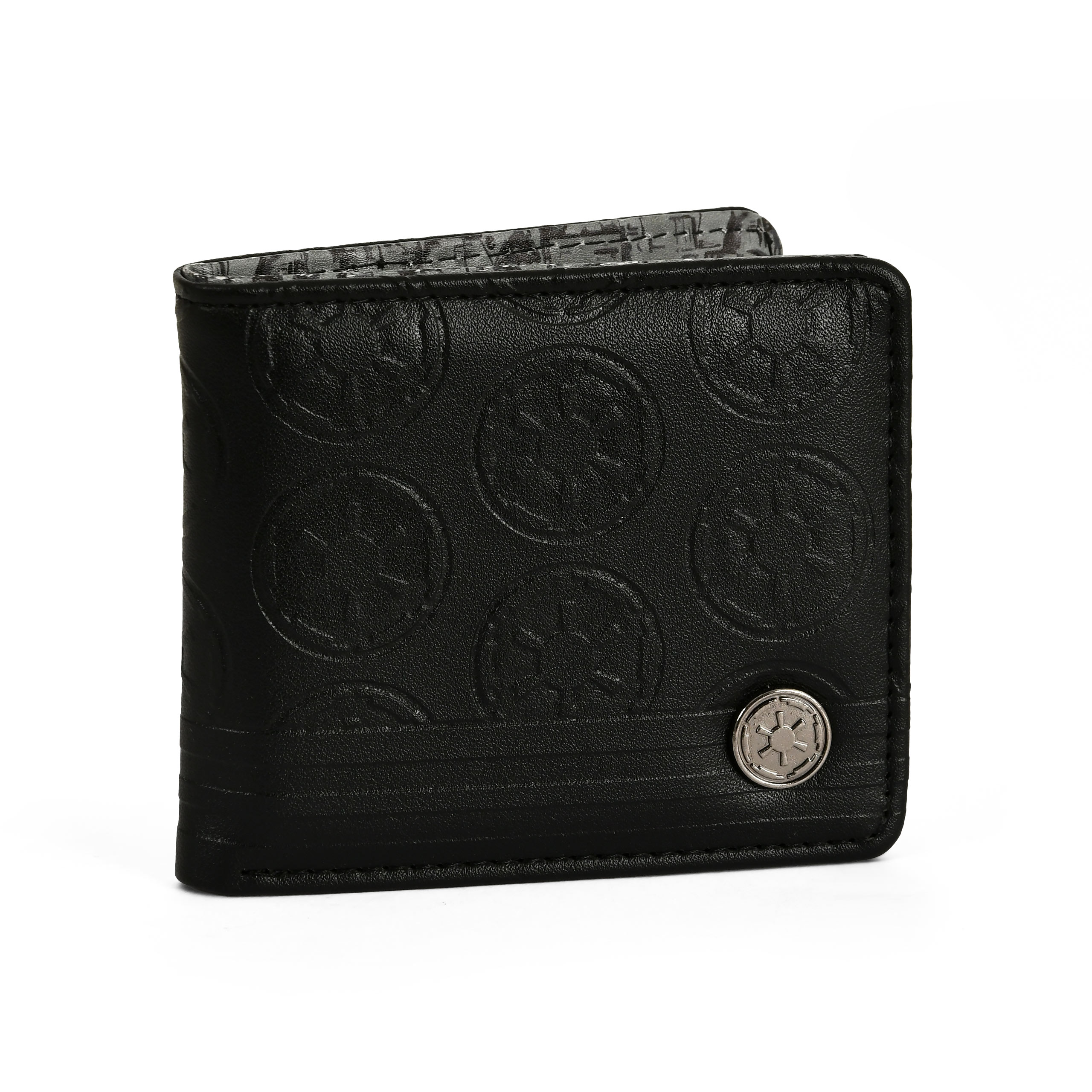 Star Wars - Symbols Wallet