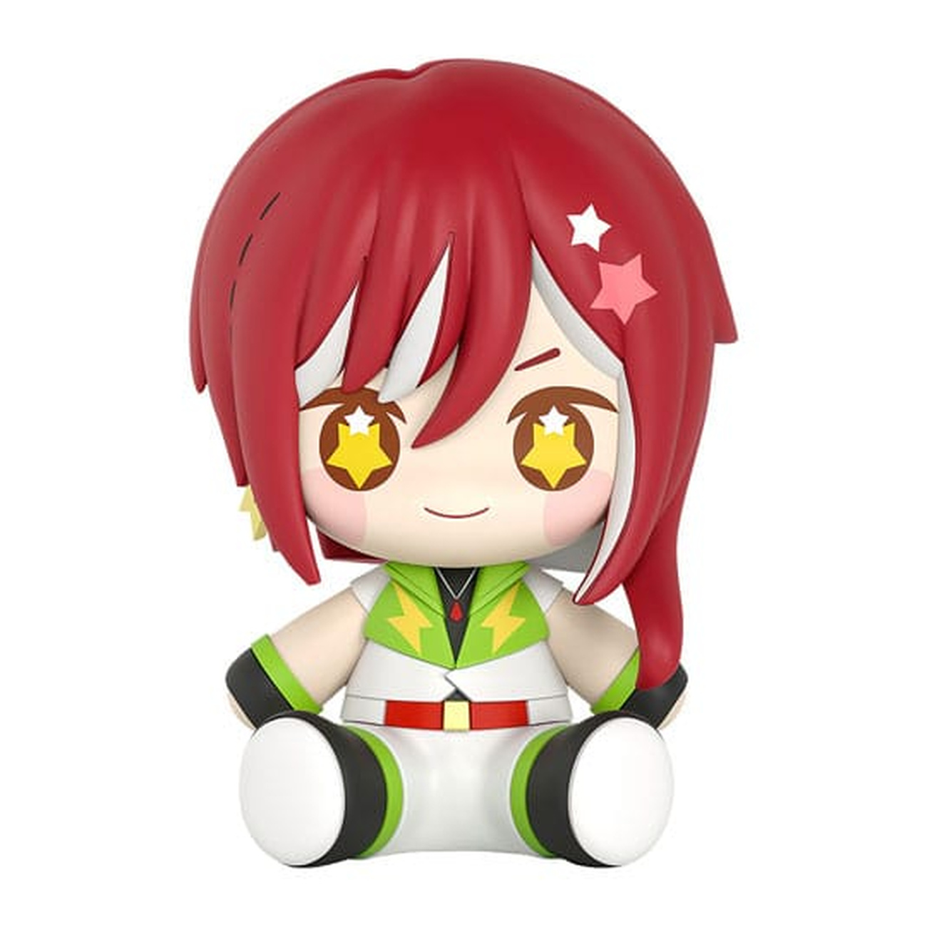 Ensemble Stars!! Huggy Good Smile Chibi Figur Natsume