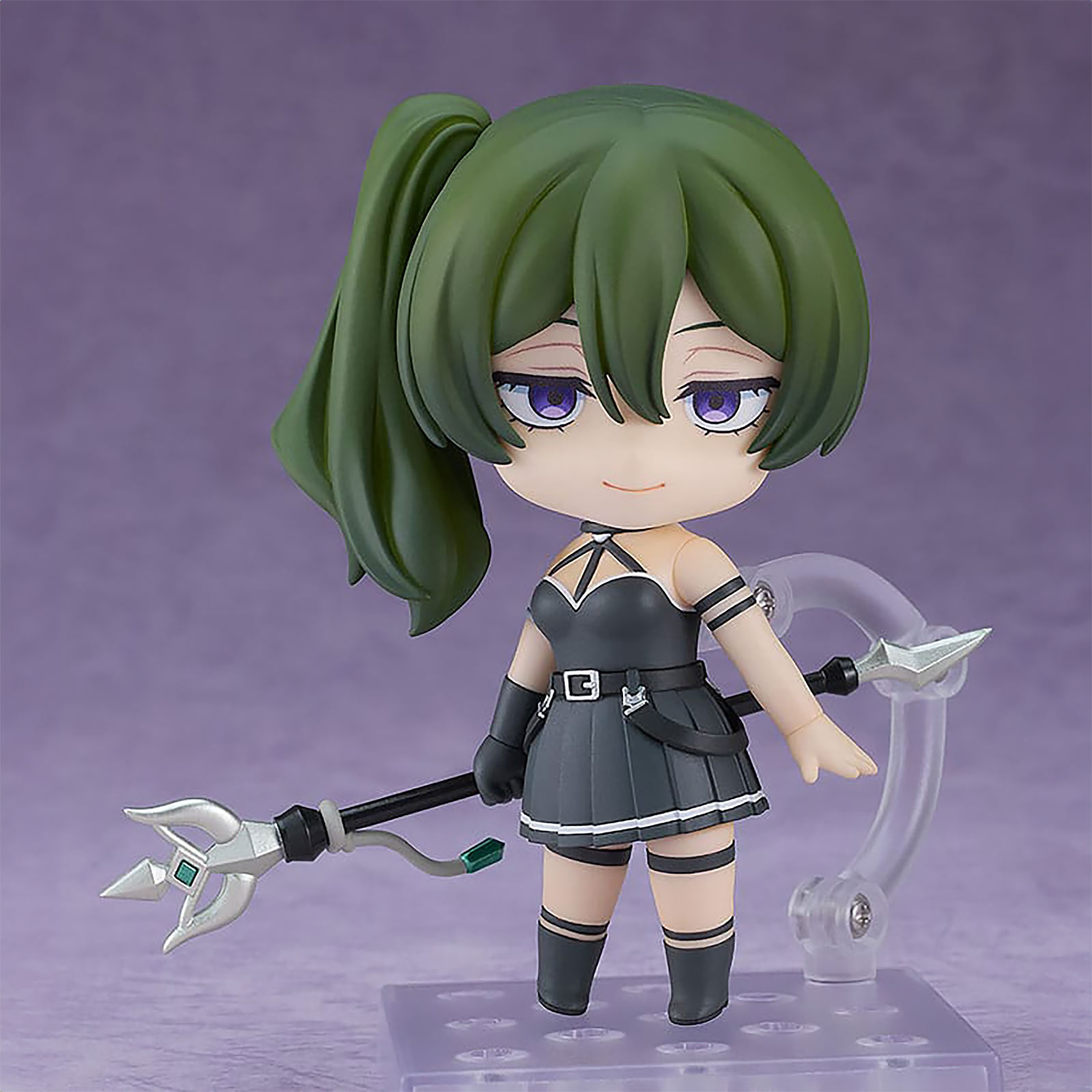 Frieren: After the Journey - Ubel Nendoroid Action Figure