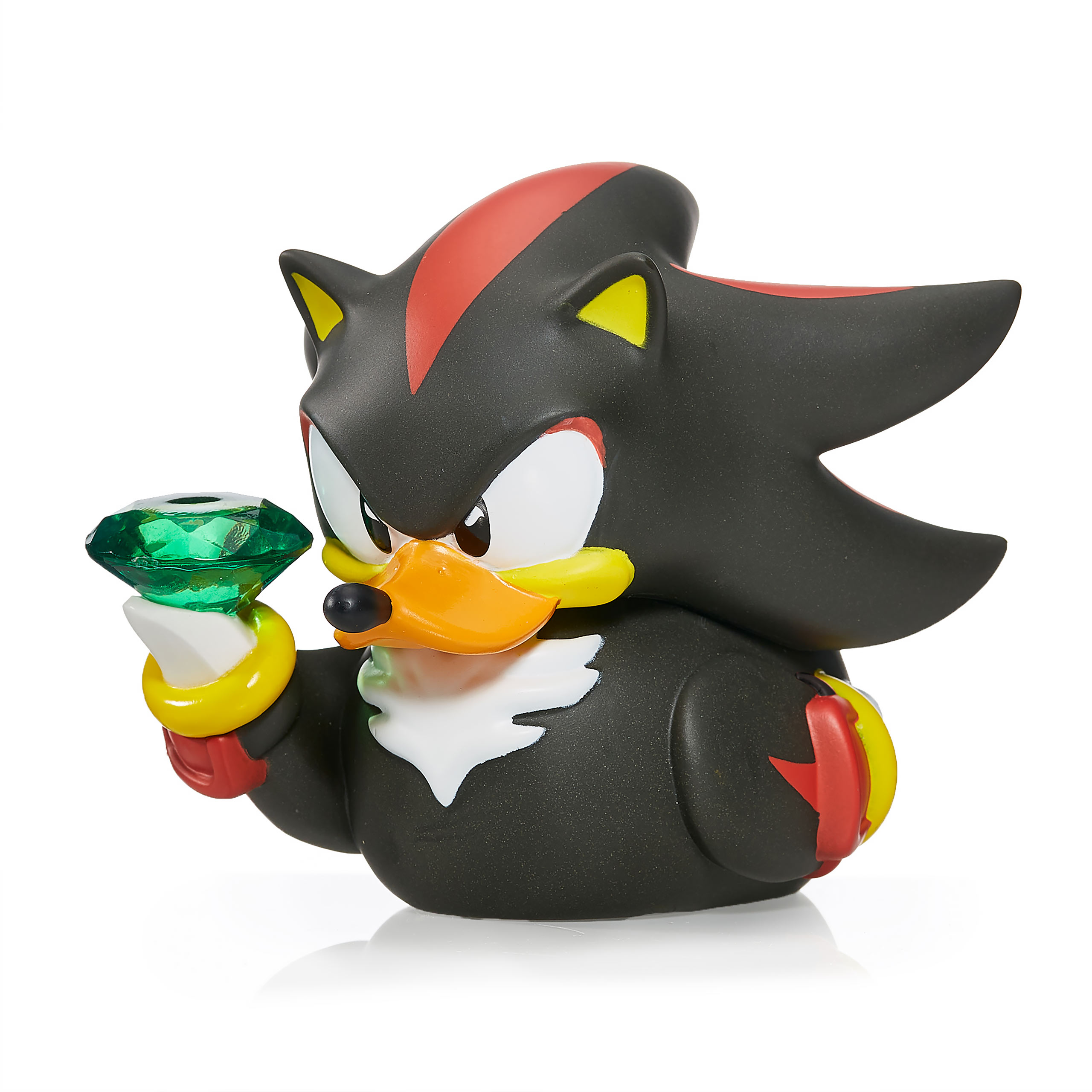 Sonic the Hedgehog – Canard TUBBZ Shadow déco
