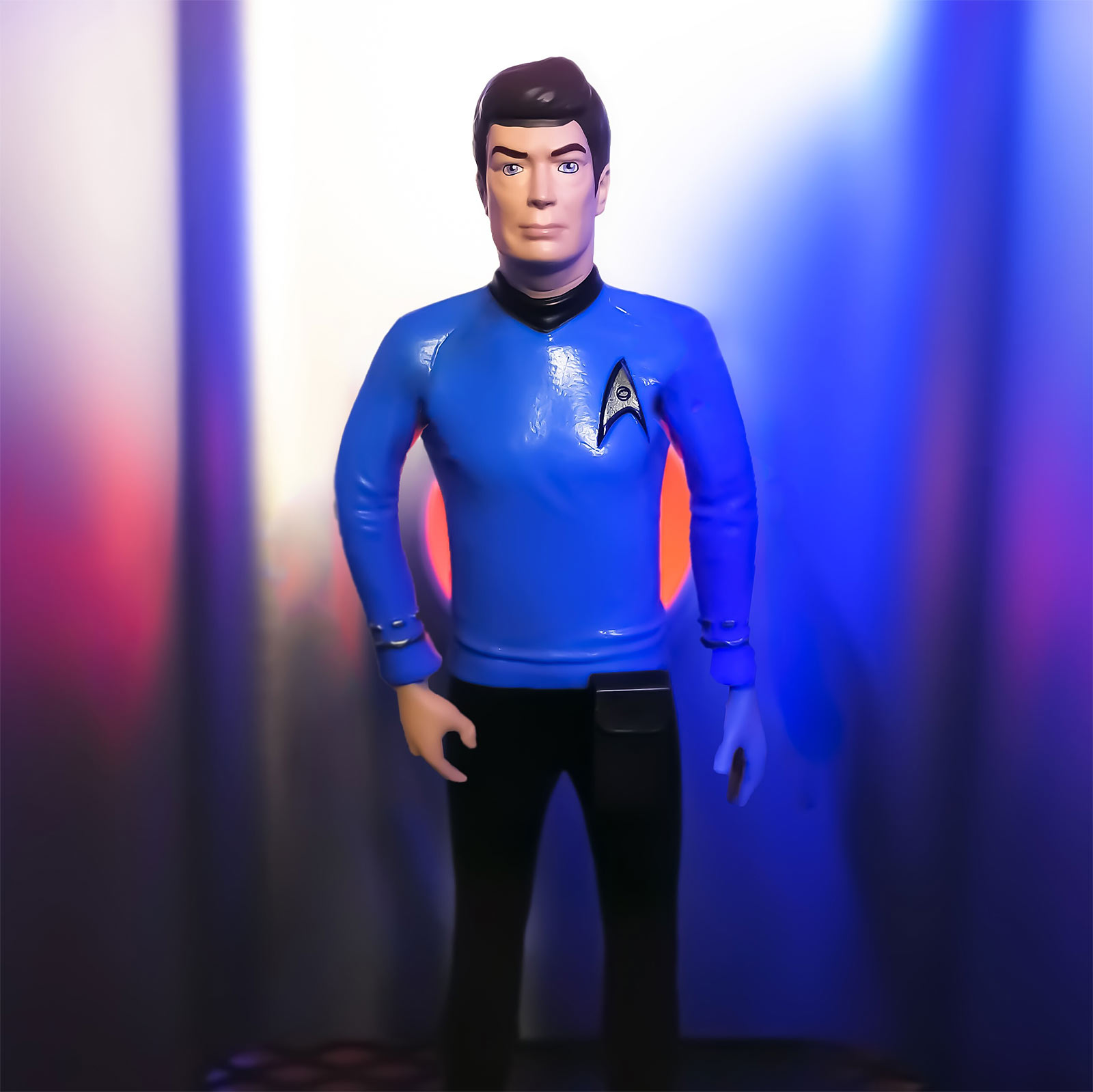 Star Trek - McCoy Bendyfigs Figur 19 cm