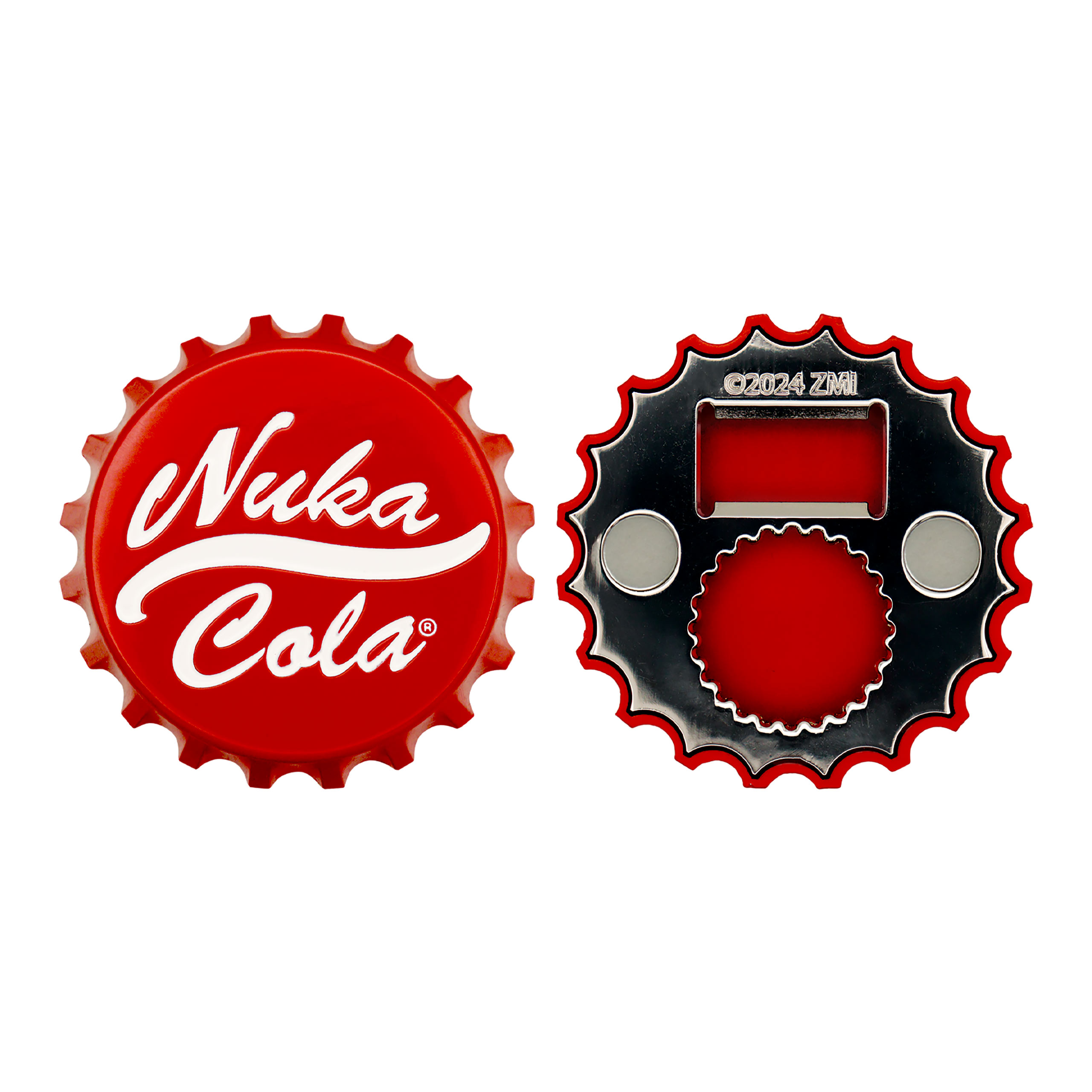 Fallout - Nuka Cola Flesopener