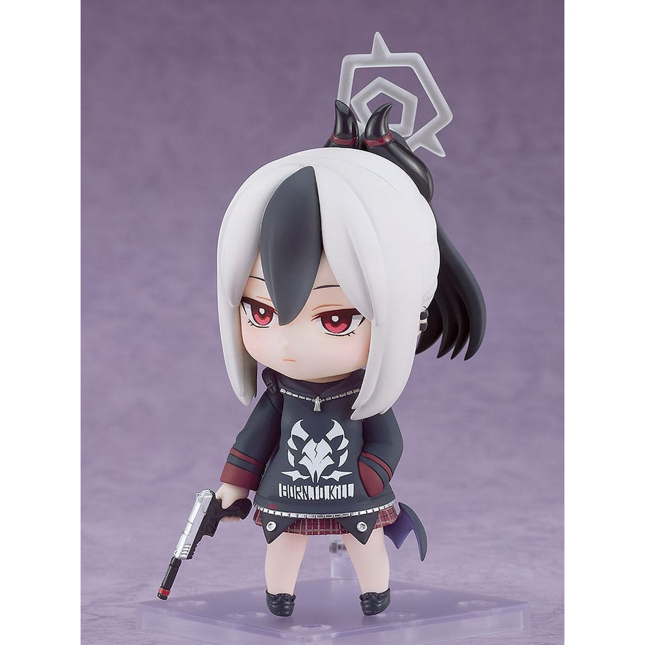 Blue Archive - Kayoko Onikata Nendoroid Action Figure