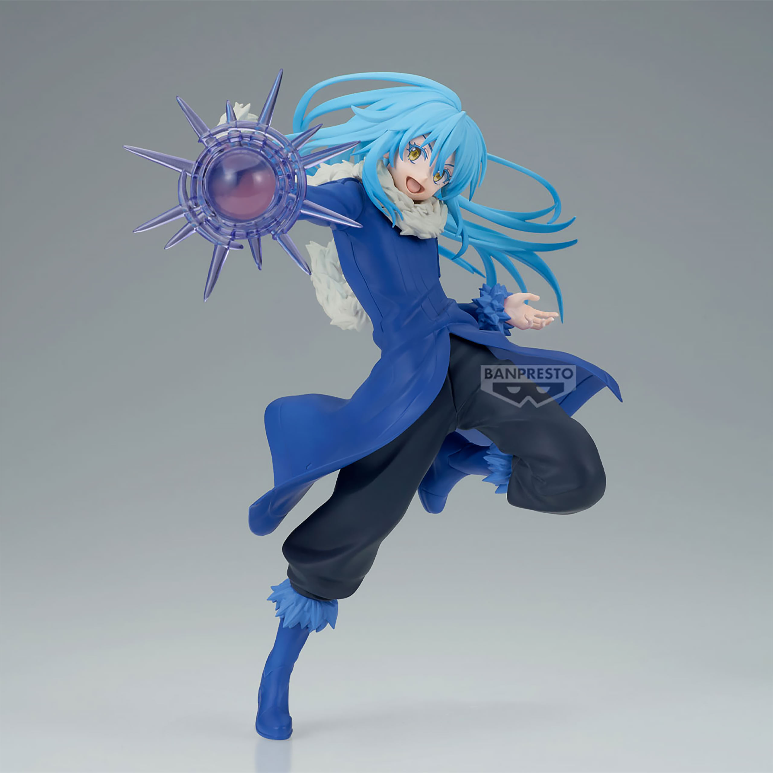 TenSura - Rimuru Tempest Espresto Figure Phantom Effect Version