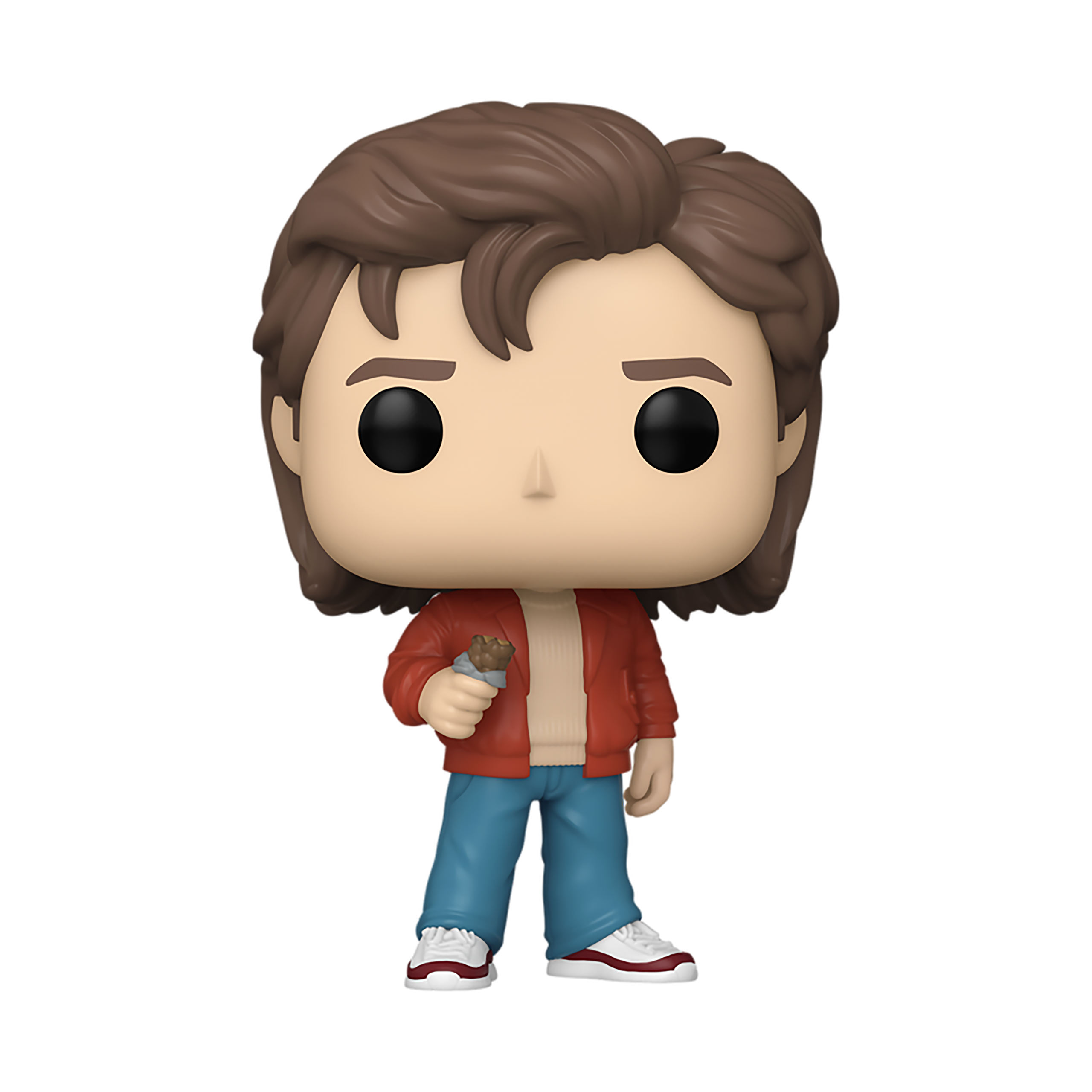 Stranger Things - Steve Harrington Funko Pop Figur