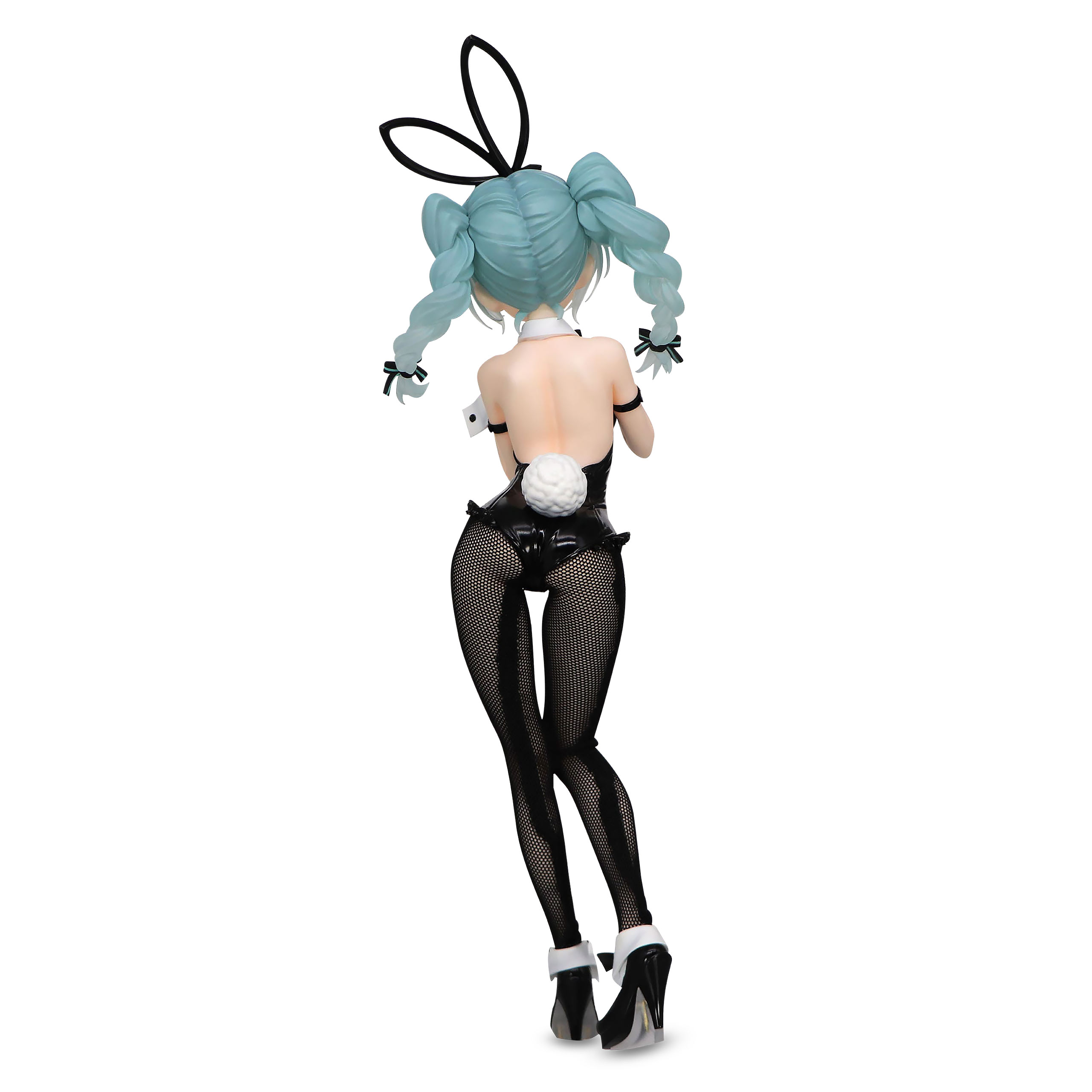 Hatsune Miku - Figure BiCute Bunnies Version Rurudo