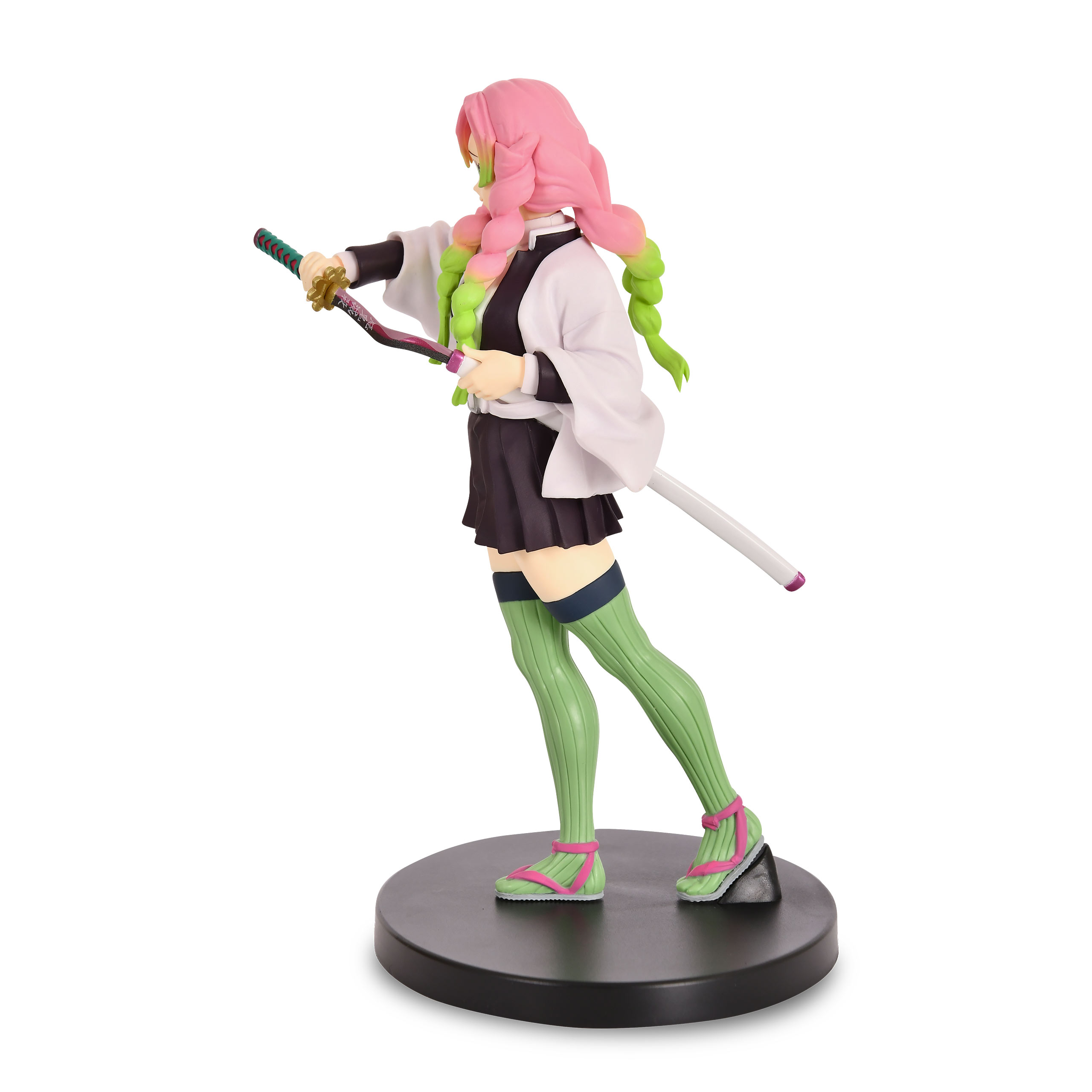 Demon Slayer - Figurine Mitsuri Kanroji Vol. 49