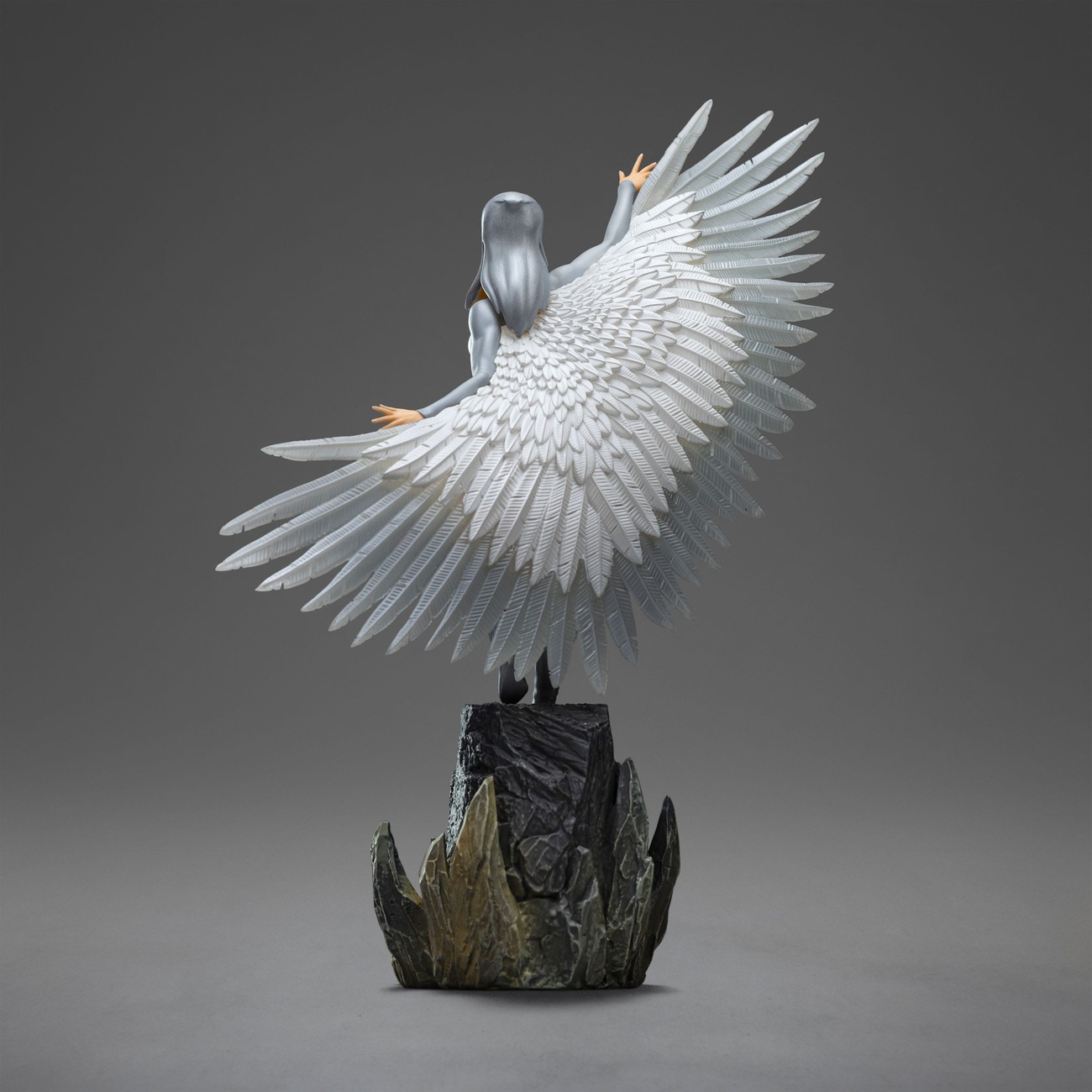 Masters of the Universe Figurka Art Scale 1/10 White Sorceress 26 cm heo exclusive