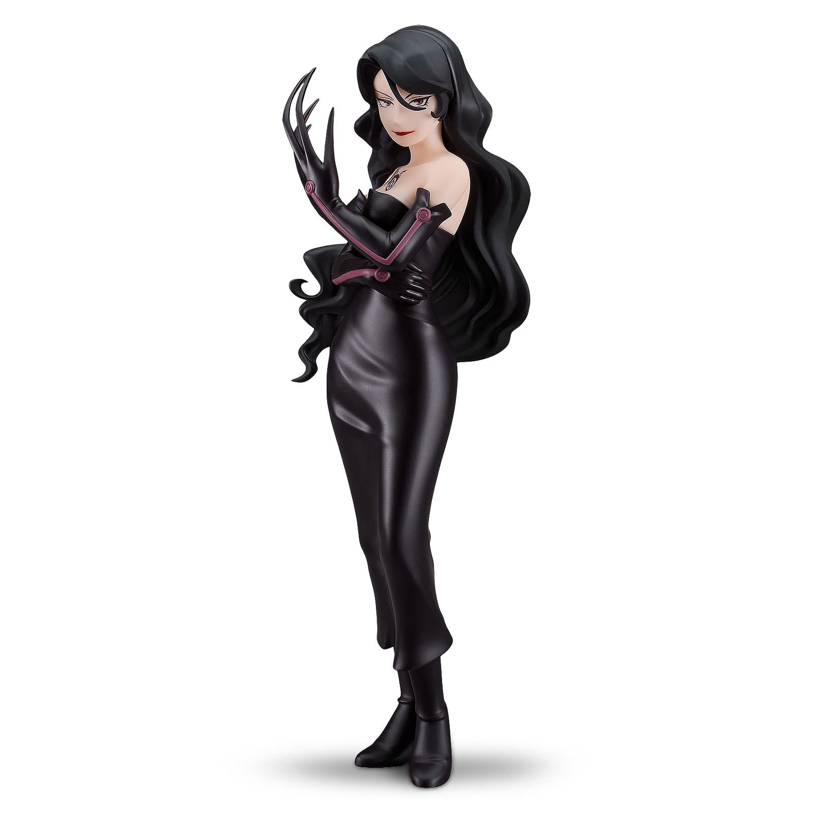 Fullmetal Alchemist - Lust Pop Up Parade Figur