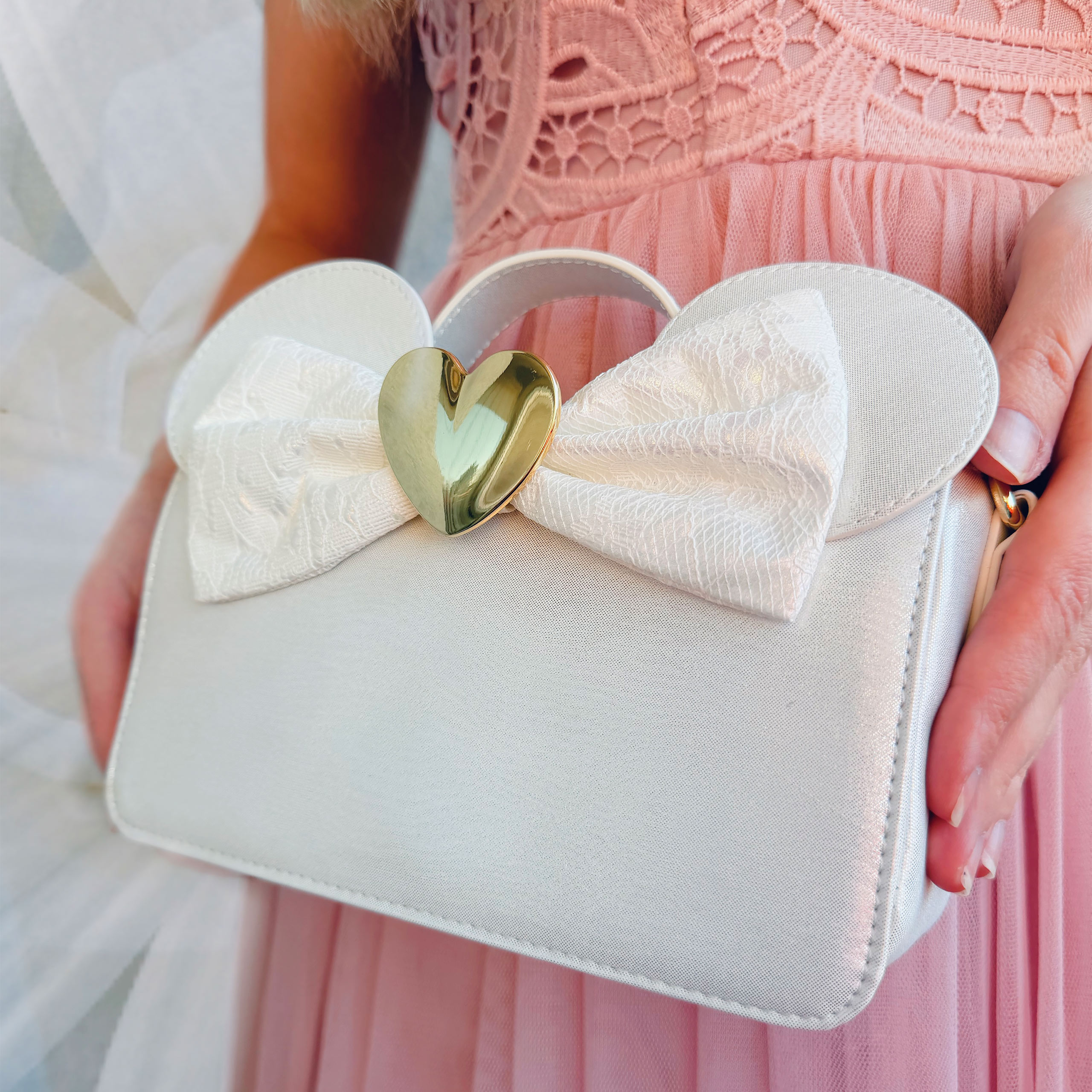 Disney - Bolso cruzado de boda