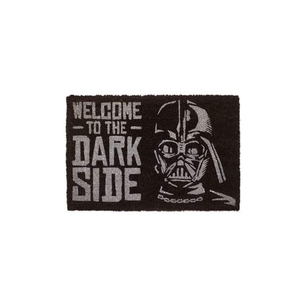 Star Wars Zerbino Welcome to the Dark Side 40 x 60 cm