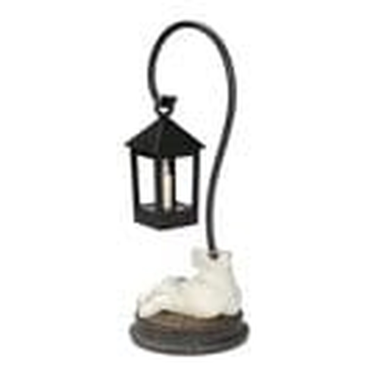 Spirited Away Lamp Hopping Lantern 29 cm