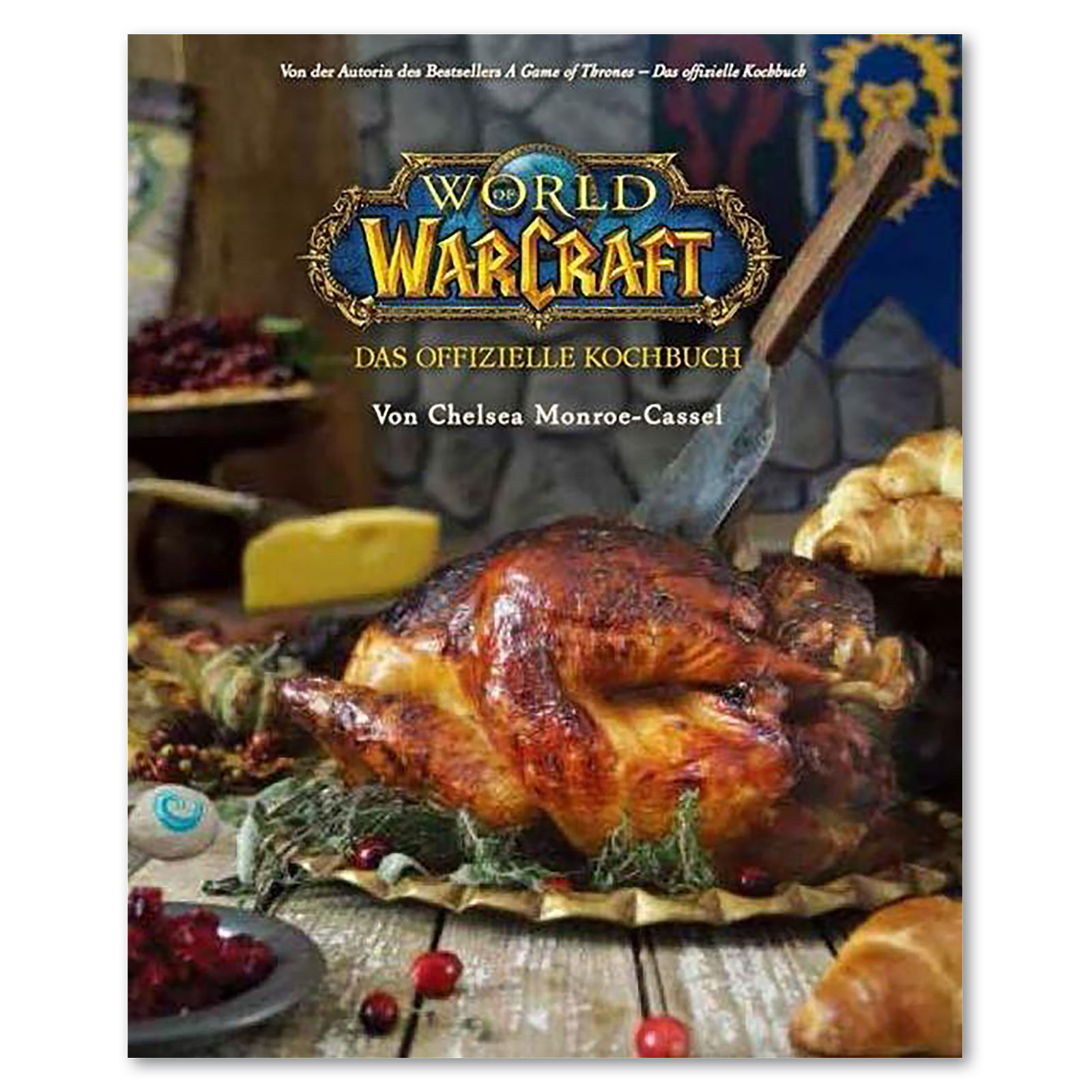 World of Warcraft - Das offizielle Kochbuch