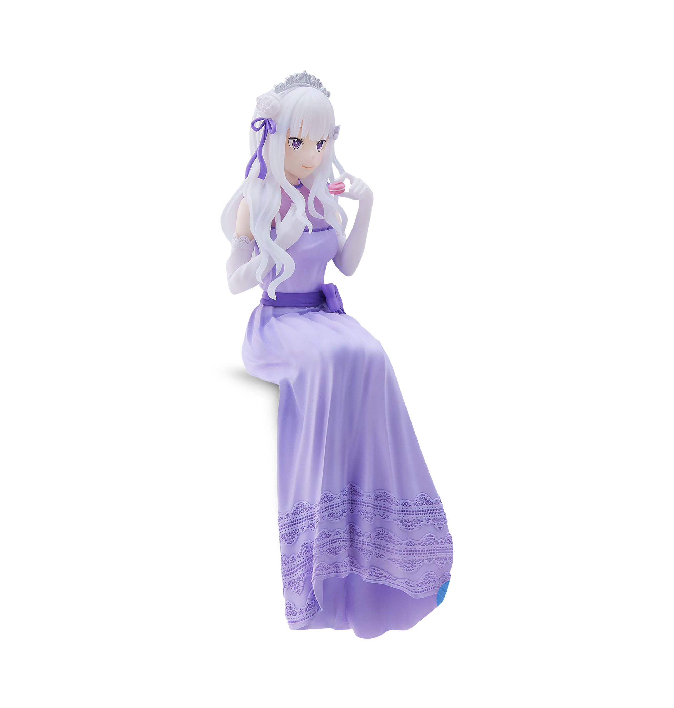 Re:Zero - Emilia Dressed-Up Party Figur