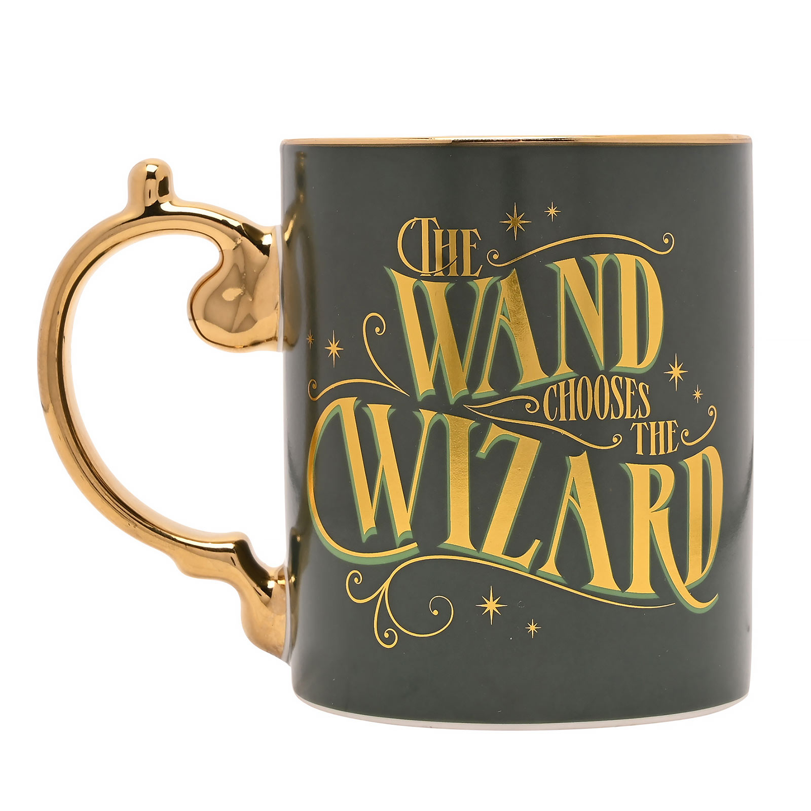 Harry Potter - Ollivanders verzamelmok