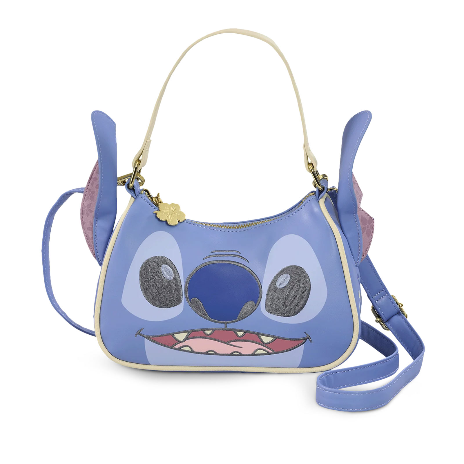 Stitch Schoudertas - Lilo & Stitch